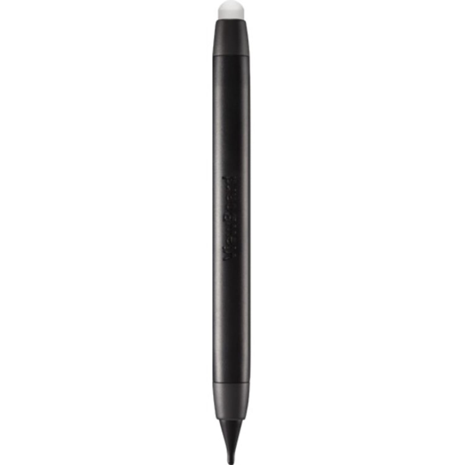 ViewSonic IFP, ViewBoard Passive Touch Pen x 2 (Double Tips), Iron, Black - IFP, ViewBoard Passive Touch Pen x 2 (Double Tips), Iron, Black - Image 3