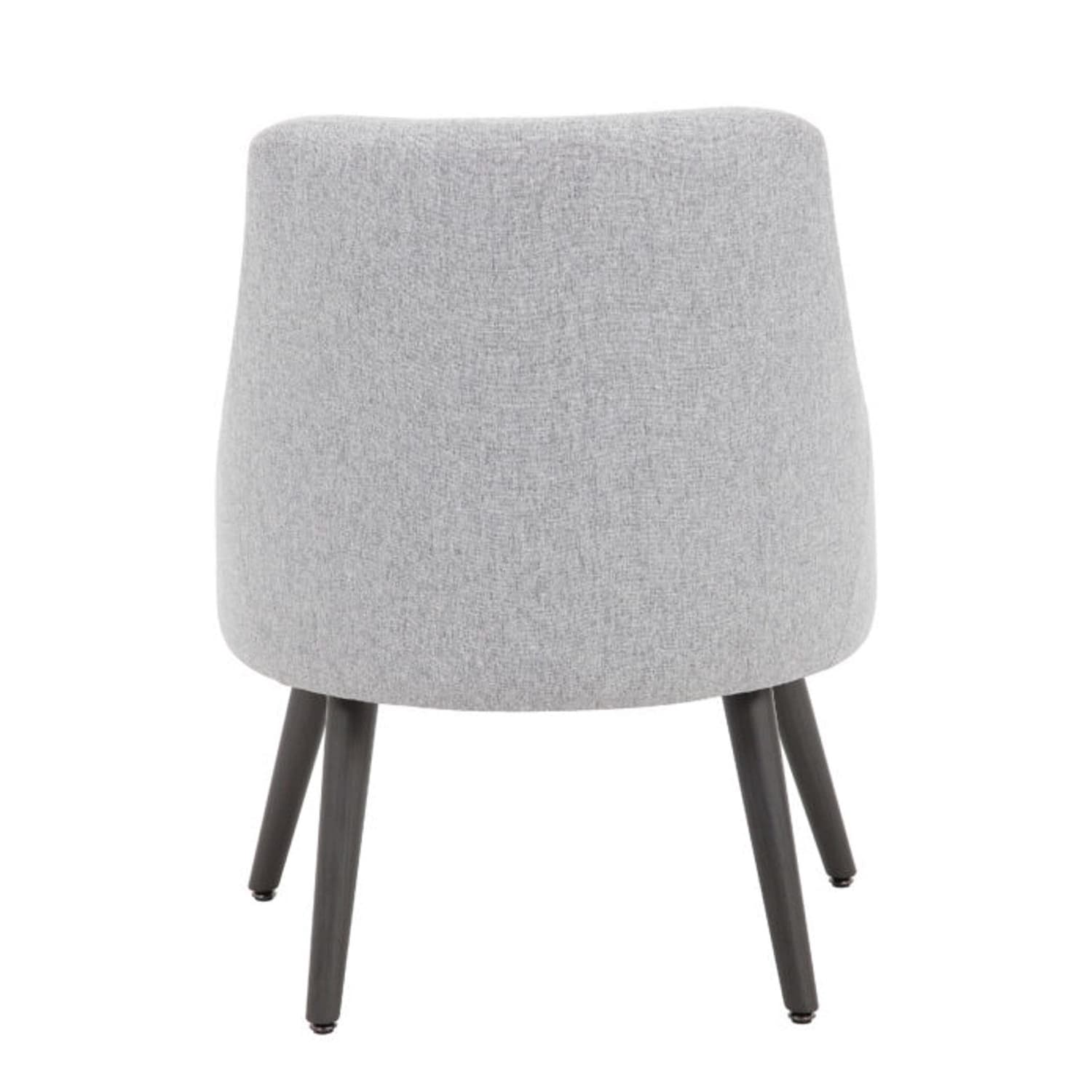 Boss Office Products Boyle Guest Chair Gray PopularChairscom Boss Office Products Boyle Guest Chair Gray PopularChairscom