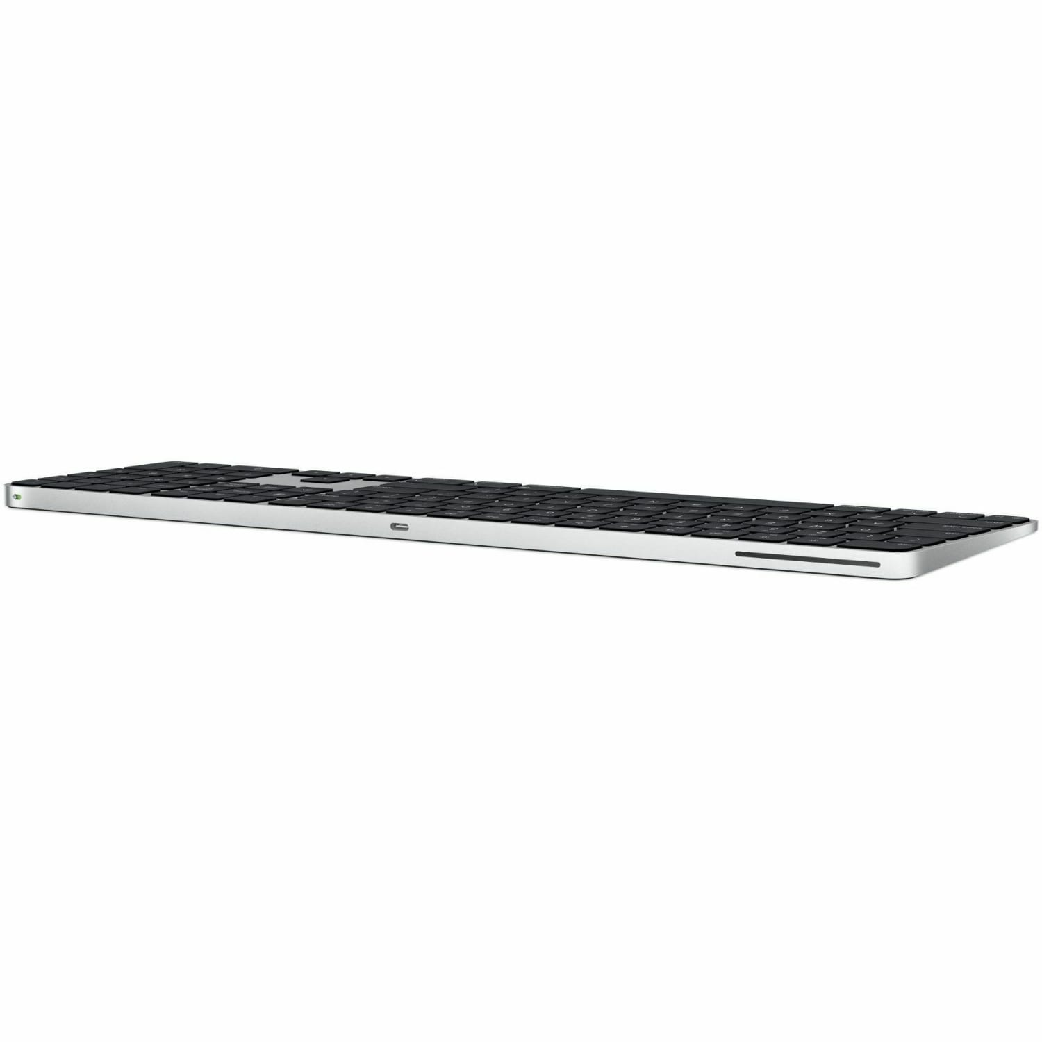 Apple Magic Keyboard - Wired/Wireless Connectivity - Bluetooth - USB Type C Interface - Multimedia Hot Key(s) - macOS 15.1 - English (US), MXK83LLA - Image 5