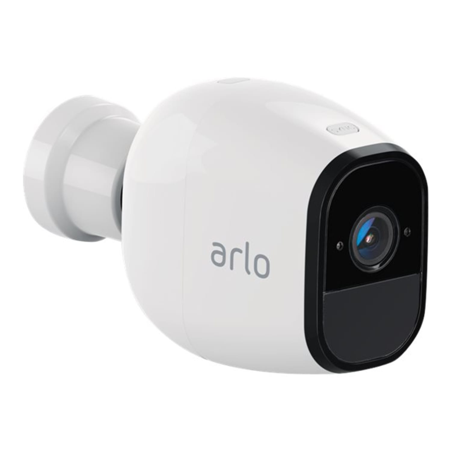 Arlo Pro - Camera mount - outdoor, indoor - white (pack of 2) - for Arlo Essential; Pro VMS4130, VMS4230, VMS4330, VMS4430, VMS4530, VMS4630 - Image 3