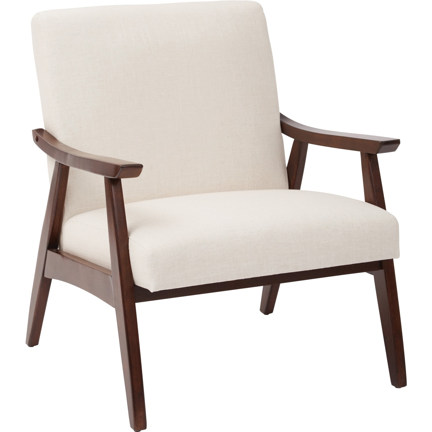 Ave Six Davis Chair LinenMedium Espresso PopularChairscom Ave Six Davis Chair LinenMedium Espresso PopularChairscom