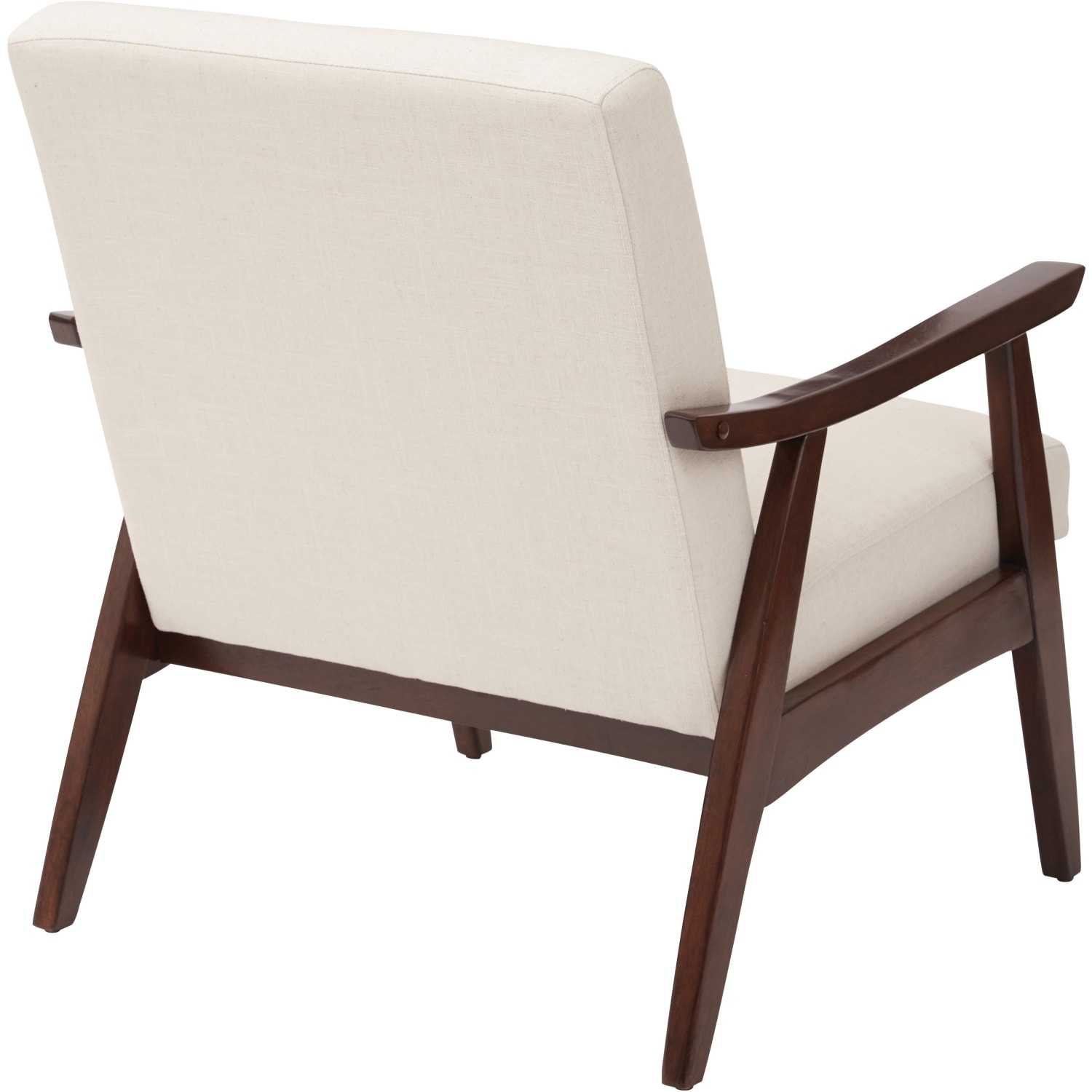 Ave Six Davis Chair LinenMedium Espresso PopularChairscom Ave Six Davis Chair LinenMedium Espresso PopularChairscom
