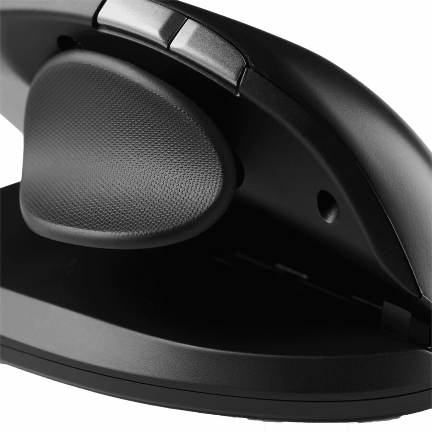 Contour Unimouse (Right-Handed) - Wireless - 7 Button(s) - 6 Programmable Button(s) - Right-handed - Image 4