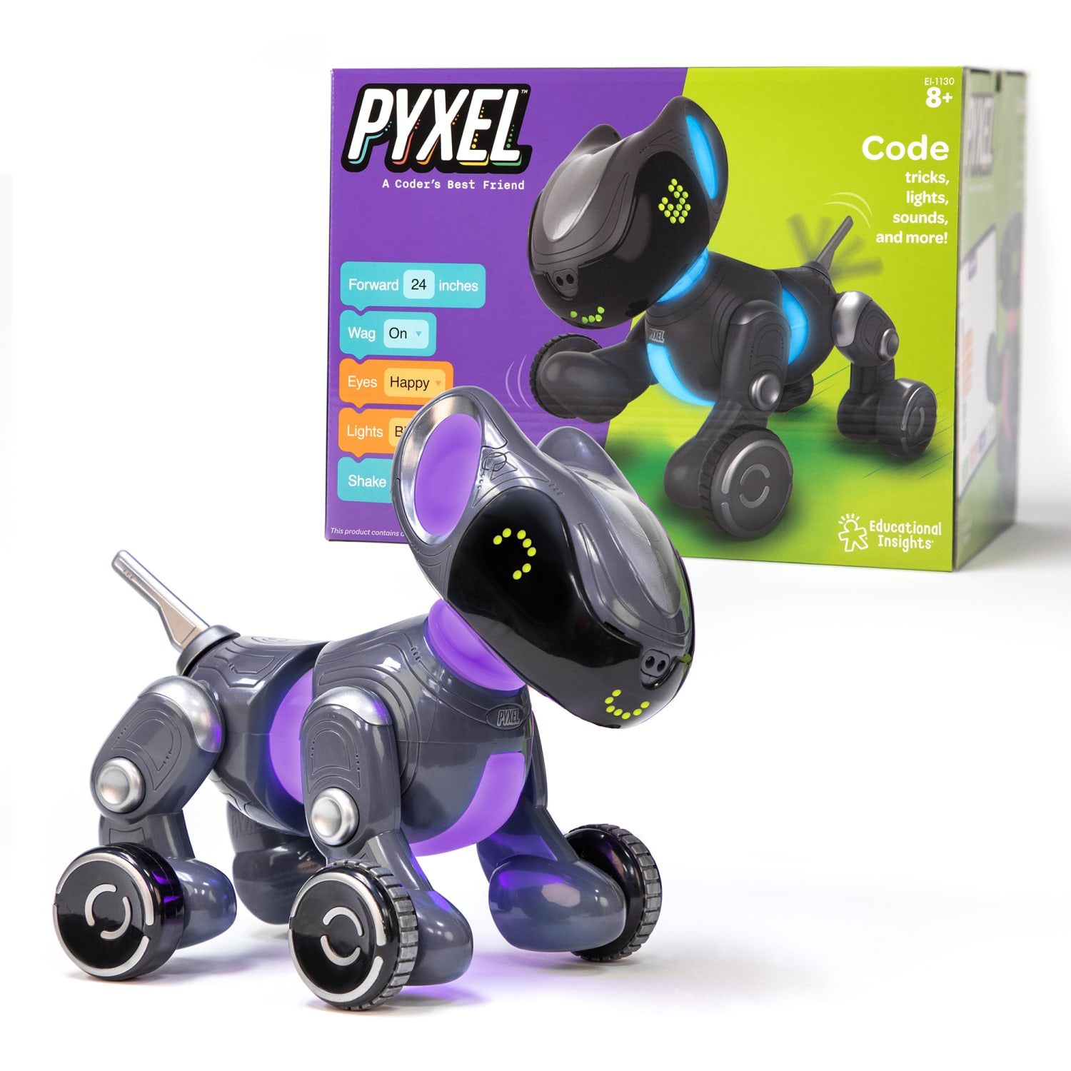 Educational Insights Pyxel A Coders Best Friend - Image 3
