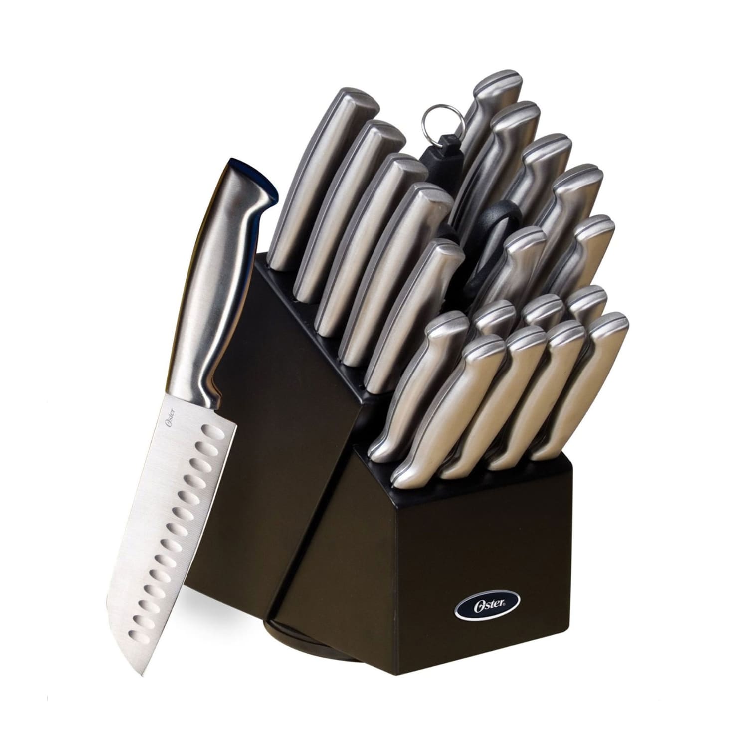 Oster Baldwyn 22 Pc. SS Cutlery Set - 22 Piece(s) - 7056222