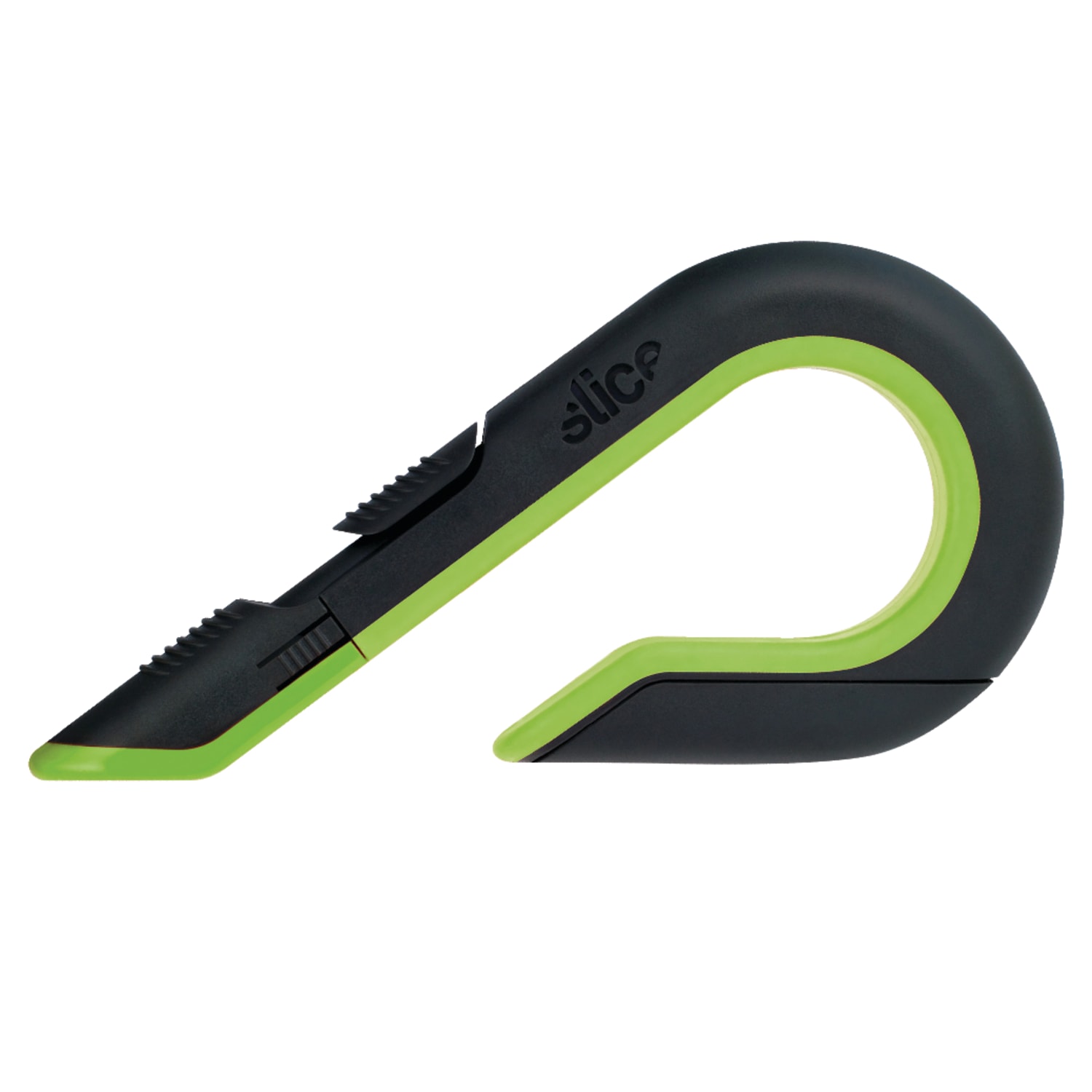 Slice 10503 Auto Retractable Box Cutter, 100% Recycled - Image 3