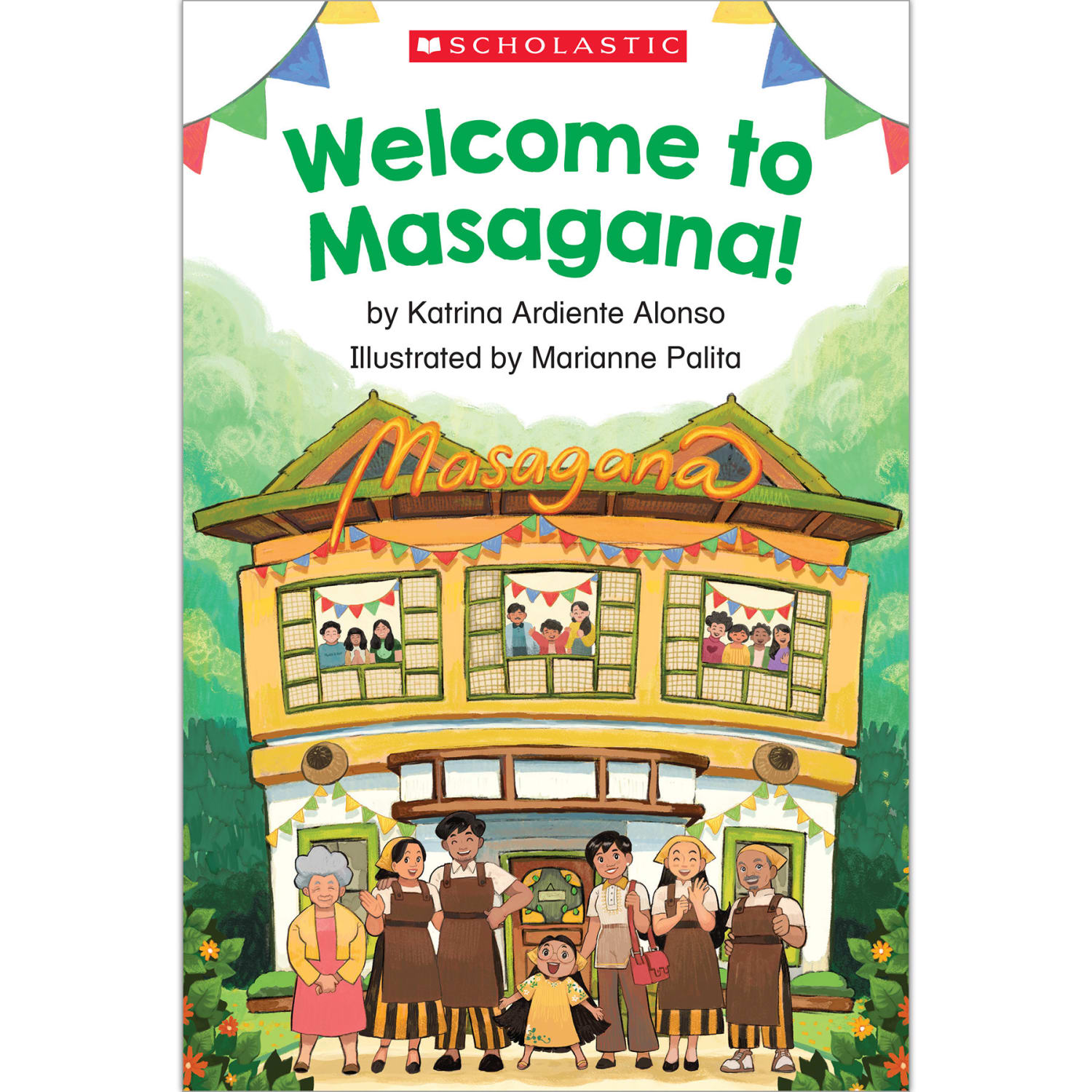 Scholastic Teaching Solutions Our Voices Neighborhood & Community Multicultural Readers, Set Of 10 Readers - Image 3