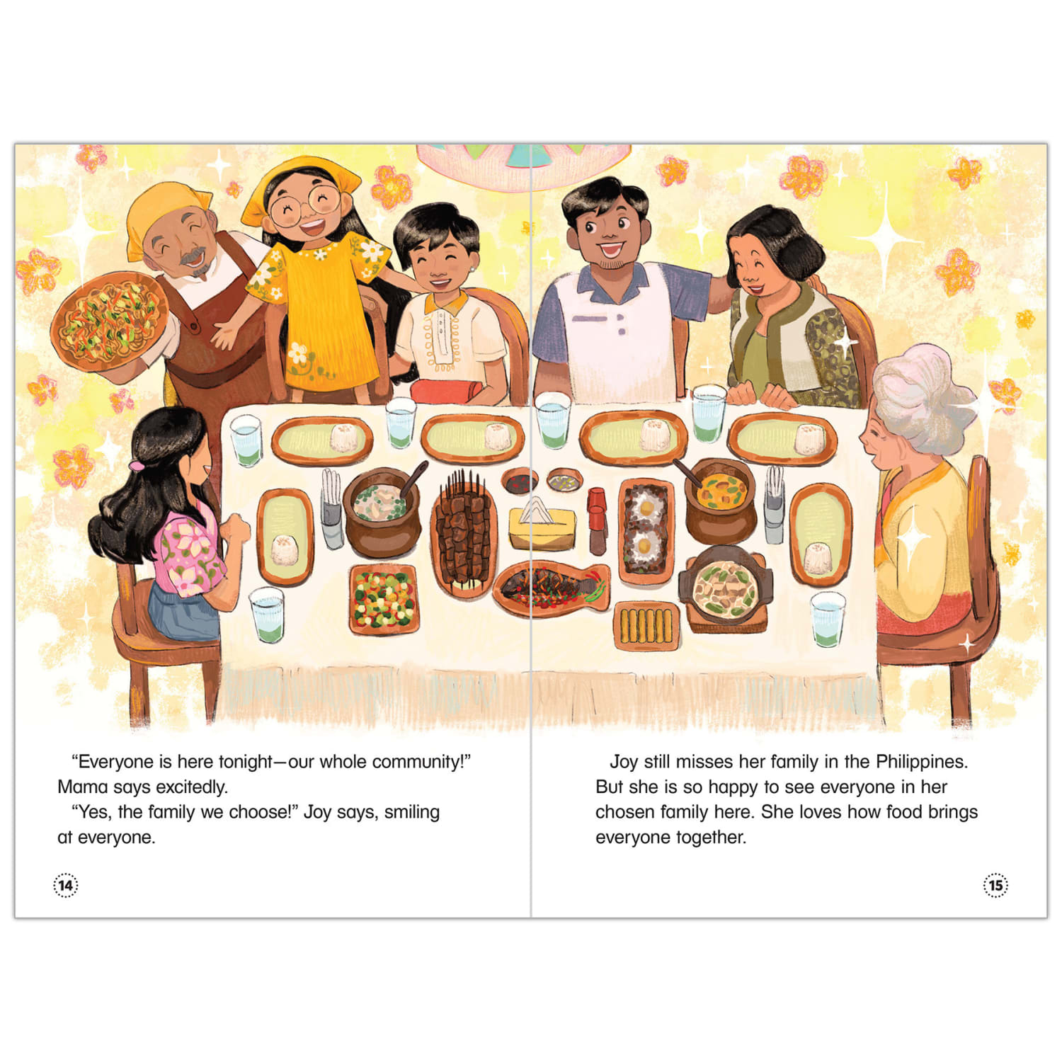 Scholastic Teaching Solutions Our Voices Neighborhood & Community Multicultural Readers, Set Of 10 Readers - Image 5