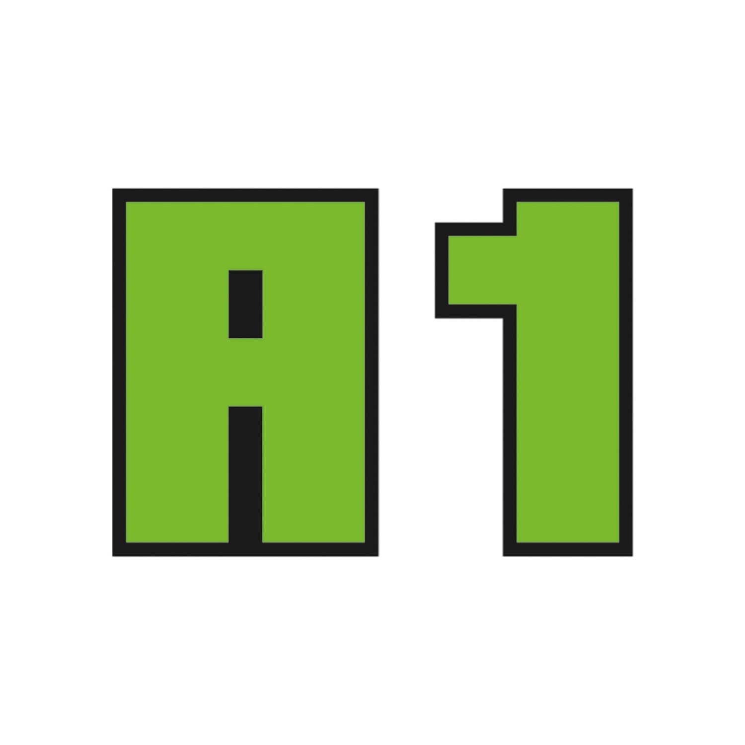 Eureka Deco Letters, Minecraft, 176 Pieces Per Pack, Set Of 3 Packs - Image 5