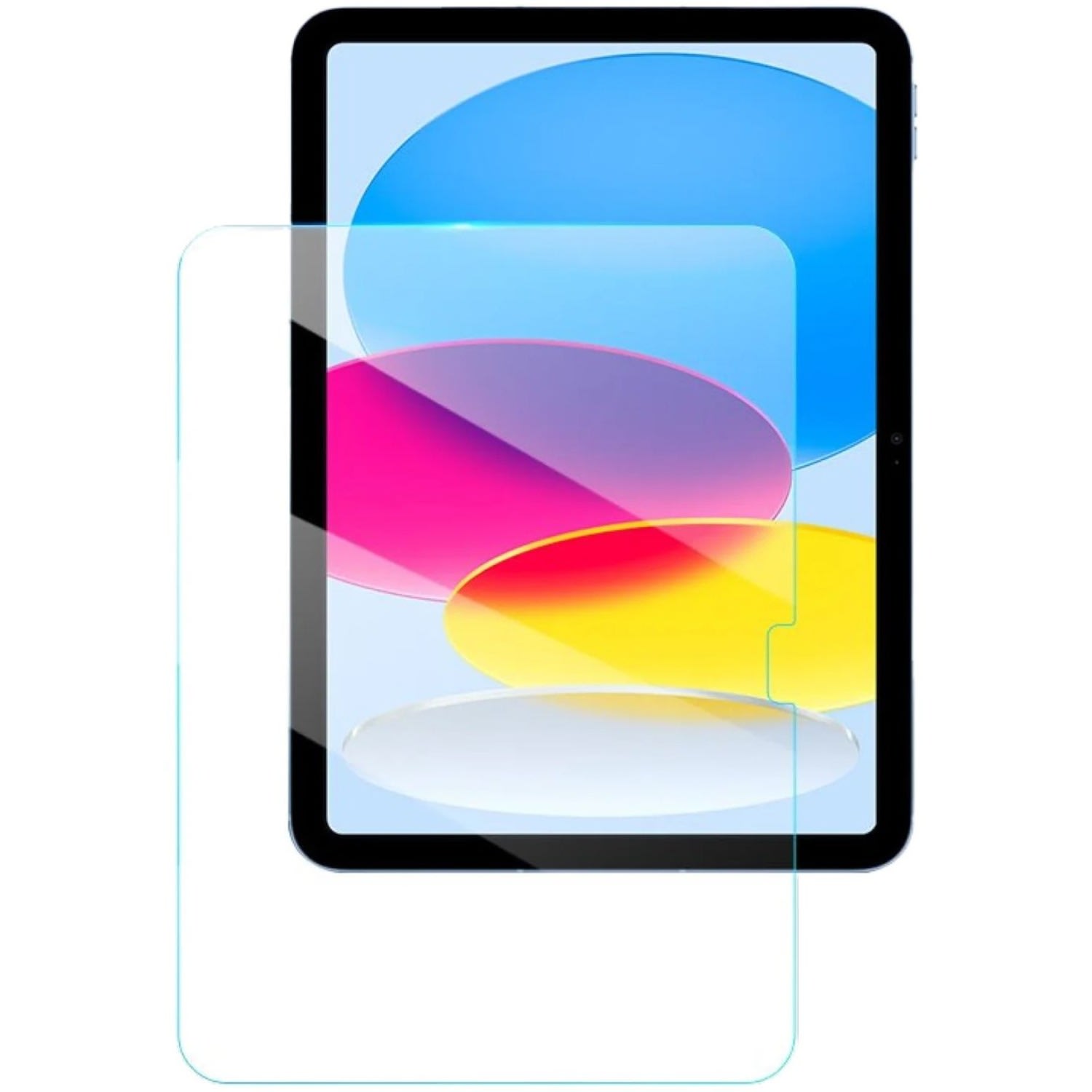 CODi Tempered Glass Screen Protector for iPad 10.9in (10th Generation) -  - A09070