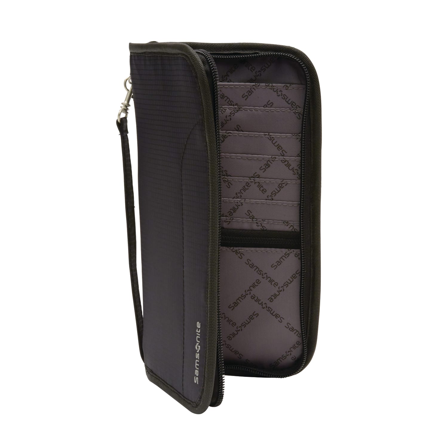 Samsonite RFID Wallet, Black - Image 5