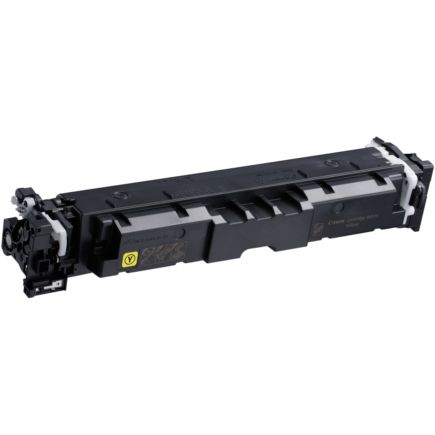Canon 69 Yellow High Yield Toner Cartridge, 5095C001 - Image 6