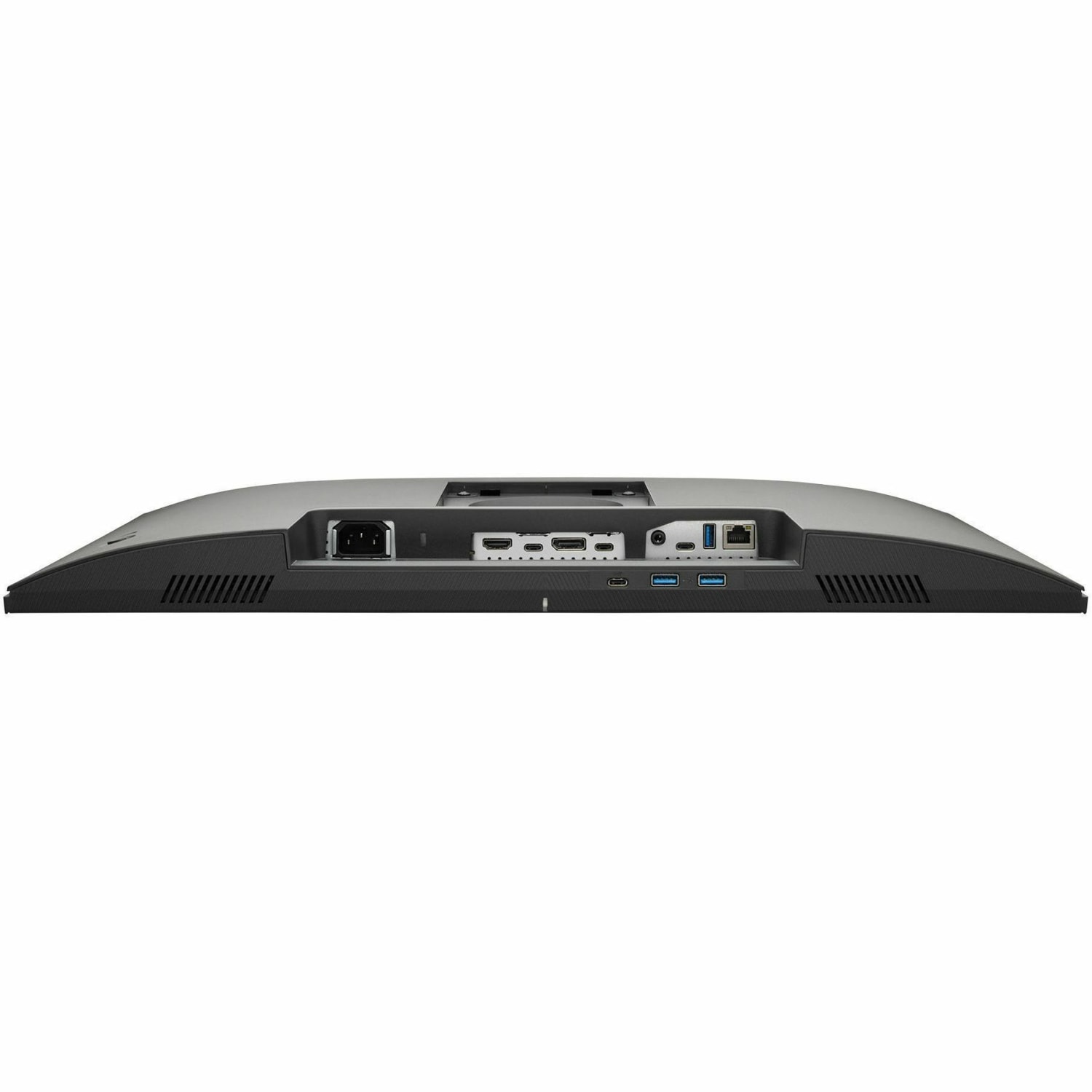 ViewSonic VG2458 24 Inch 1080p IPS Docking Monitor with Advanced Ergonomics, 100W USB C, 5-port USB Hub, HDMI, DisplayPort, and Daisy Chain - Image 6