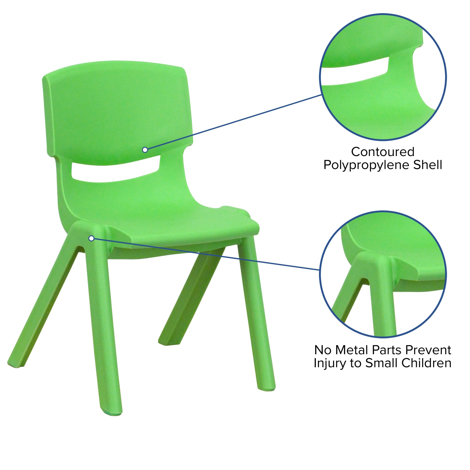Flash Furniture Plastic Stackable School Chairs With 12in Seat Height Green Set Of 2 Chairs PopularChairscom Flash Furniture Plastic Stackable School Chairs With 12in Seat Height Green Set Of 2 Chairs PopularChairscom