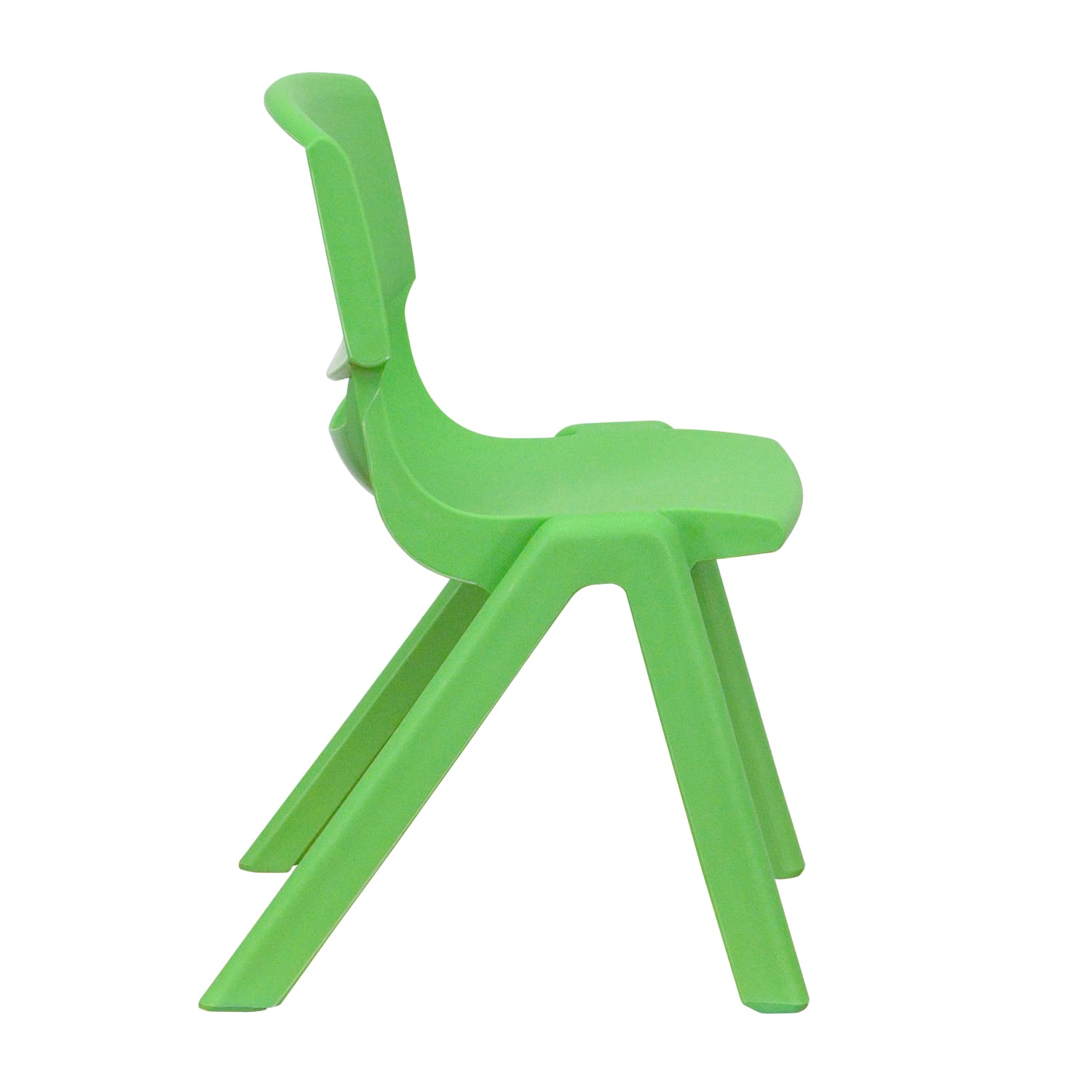 Flash Furniture Plastic Stackable School Chairs With 12in Seat Height Green Set Of 2 Chairs PopularChairscom Flash Furniture Plastic Stackable School Chairs With 12in Seat Height Green Set Of 2 Chairs PopularChairscom