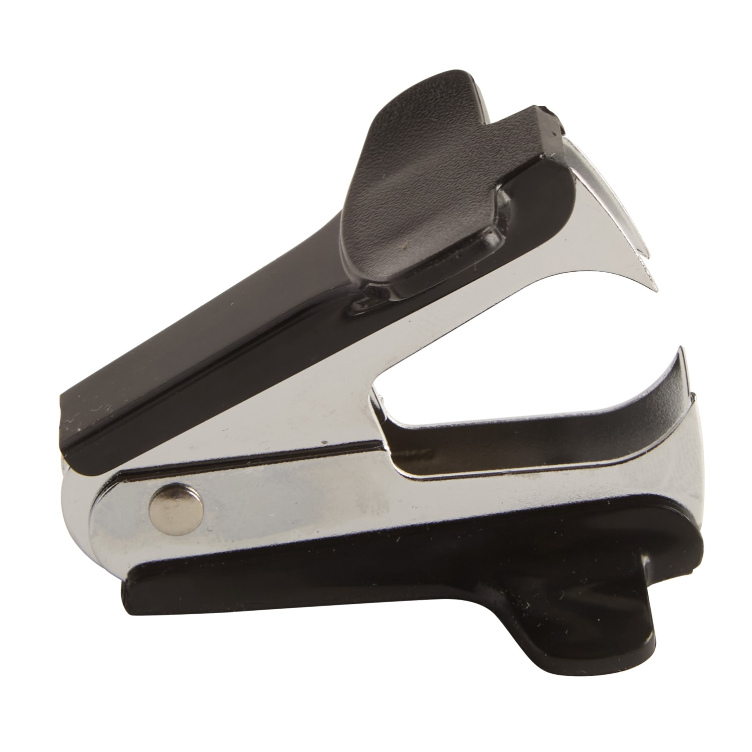 Office Depot Staple Removers, 2-3/10in, Black, Pack Of 3 Removers - Image 3