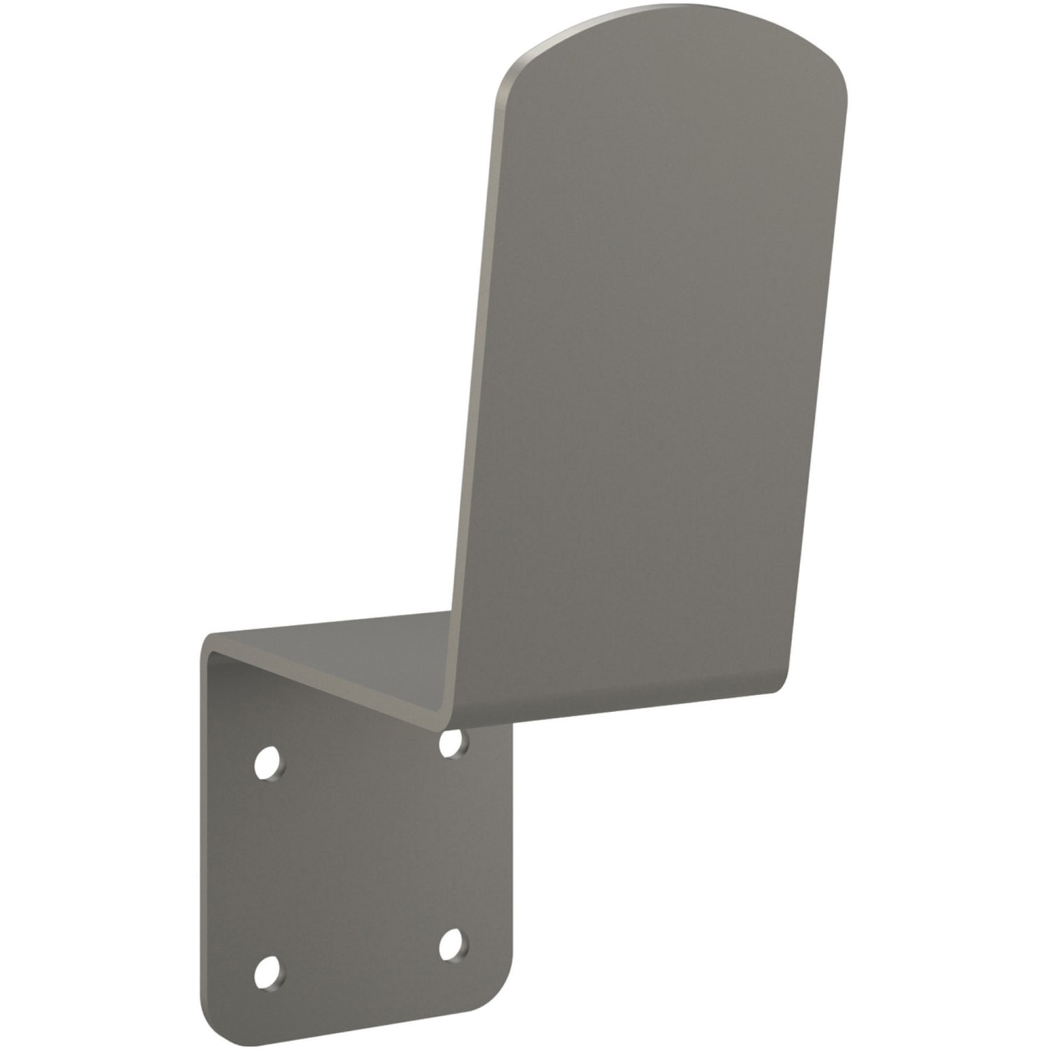 HON Hands-Free Arm Pull Door Opener, Carton Of 5 Openers - Image 3