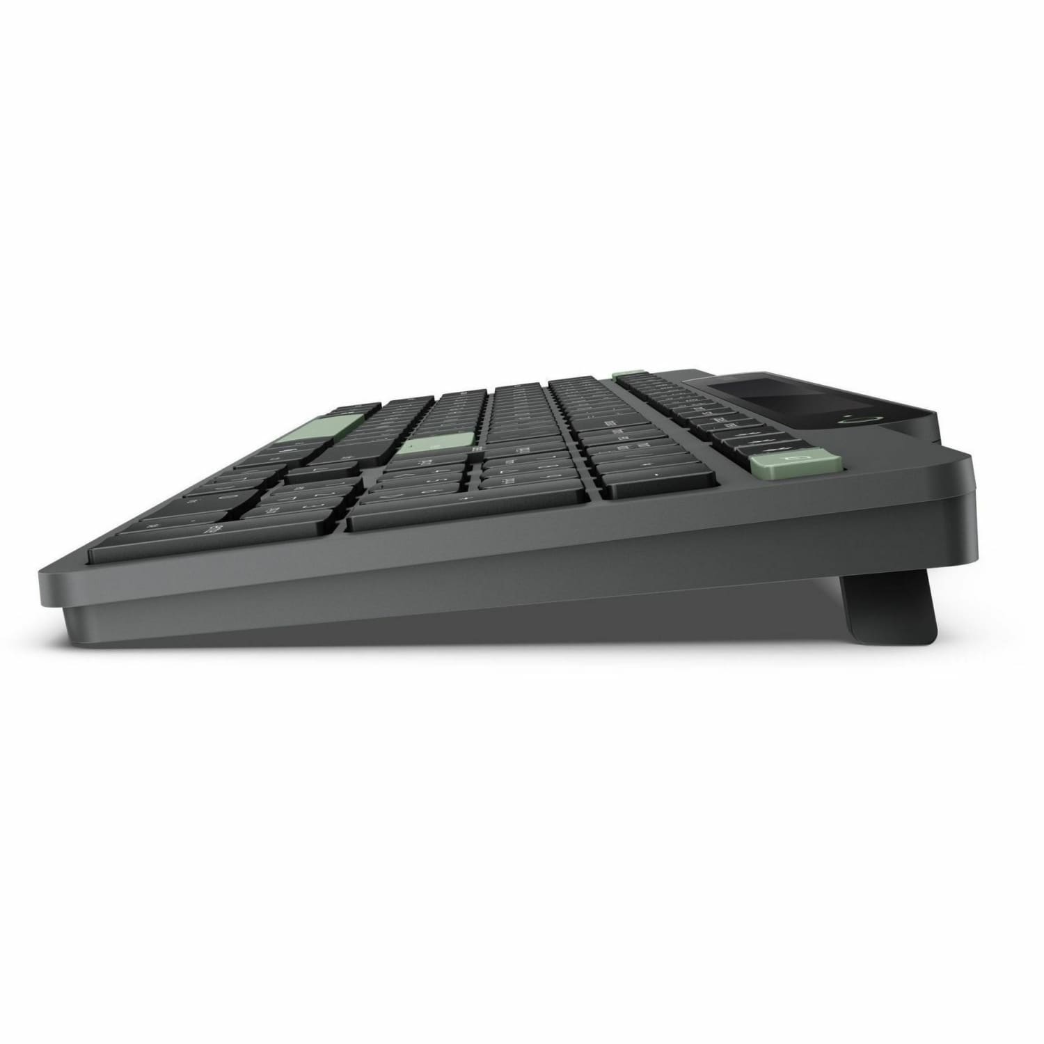 Lenovo Self-Charging Bluetooth Keyboard-French Canadian 058, 4Y41R69498 - Image 5