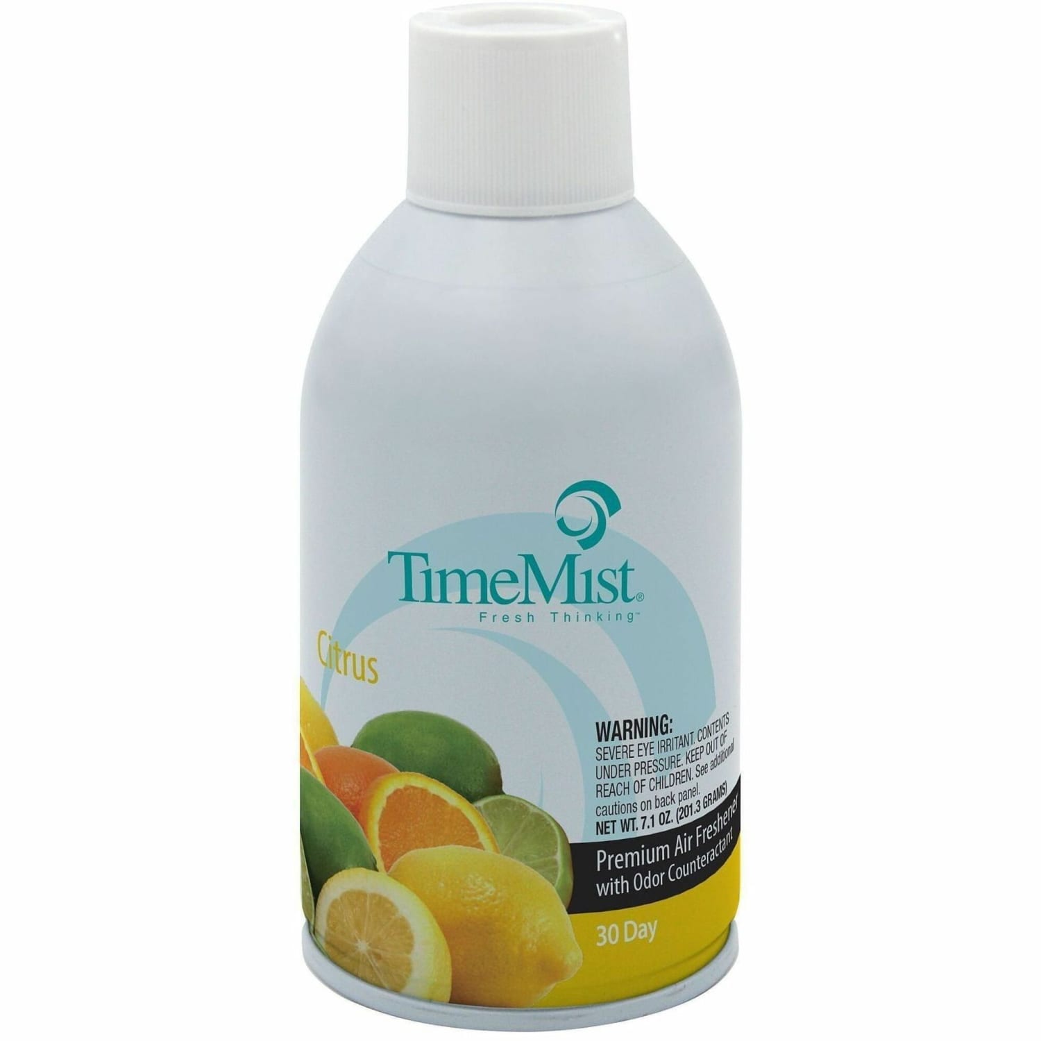 TimeMist Premium Air Freshener Refill, Citrus