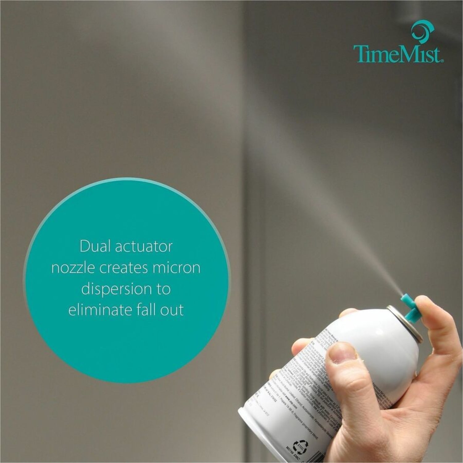 TimeMist Premium Air Freshener Refill, Citrus - Image 6