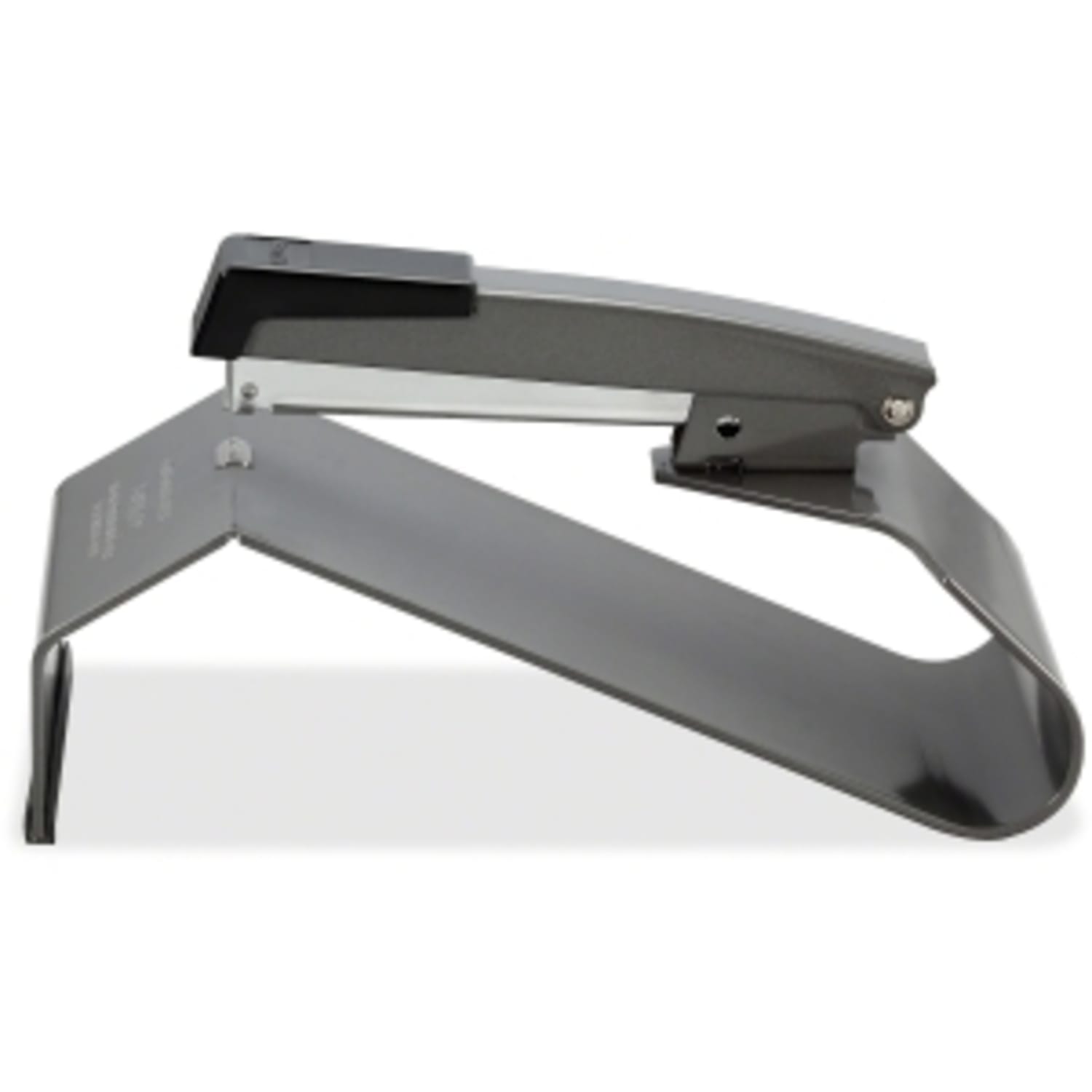 Bostitch Booklet 20-Sheet Stapler, Full Strip, Black - Image 5