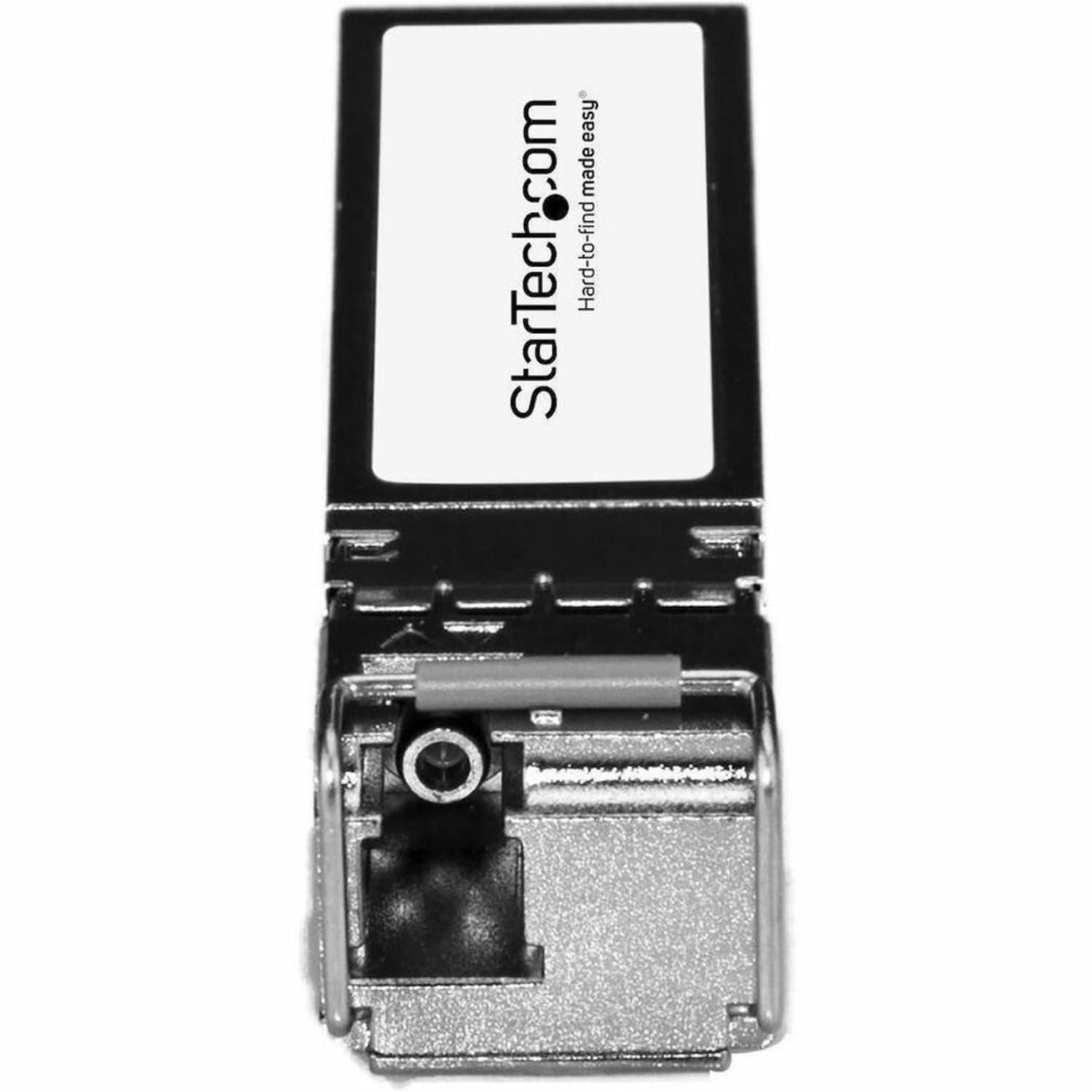 StarTech.com Cisco SFP-10G-BX-U-20 Compatible SFP+ Module - 10GBase-BX Fiber Optical Transceiver Upstream - Image 4