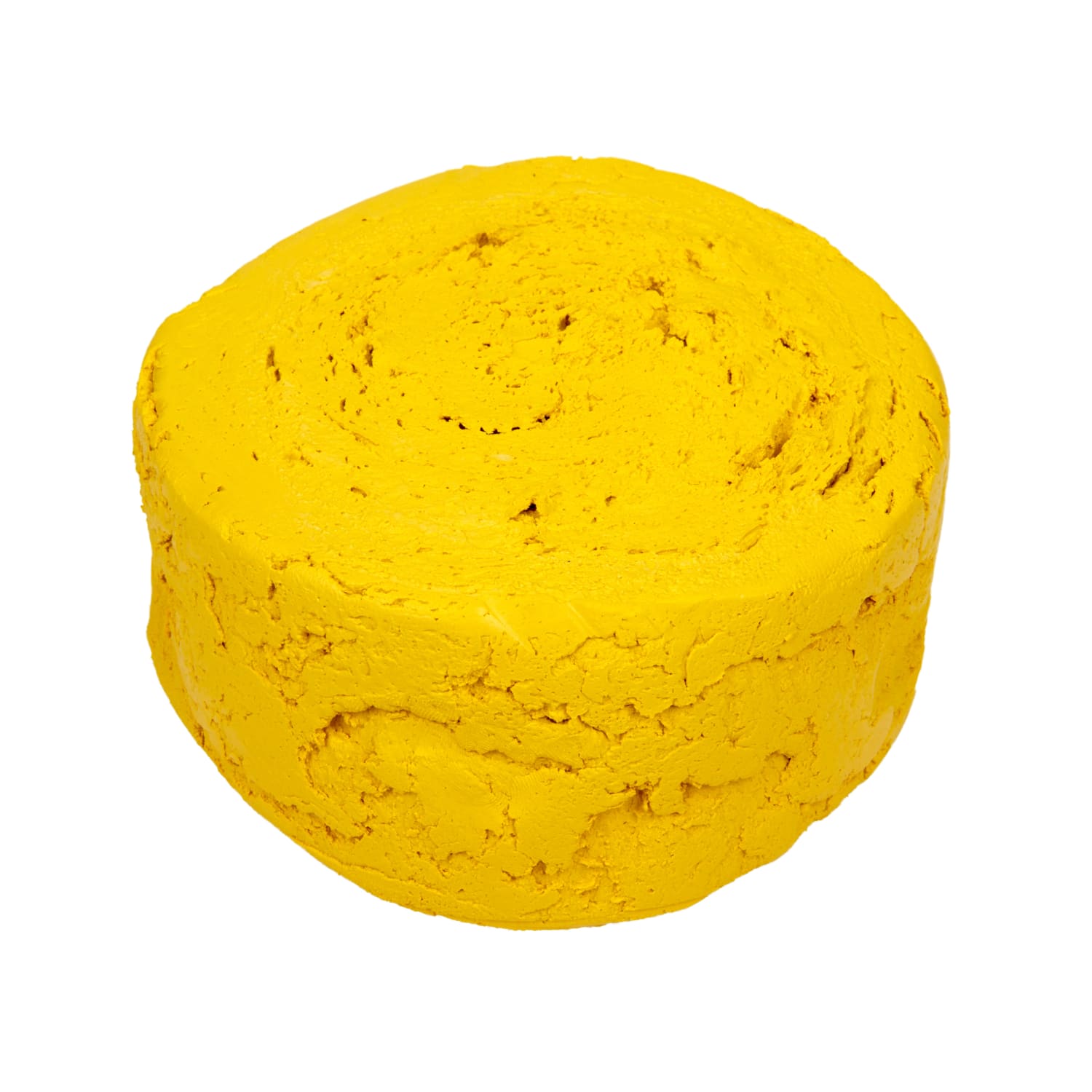 Crayola Air Dry Clay Buckets, 2.5 Lb, Yellow, Pack Of 4 Buckets - Image 5