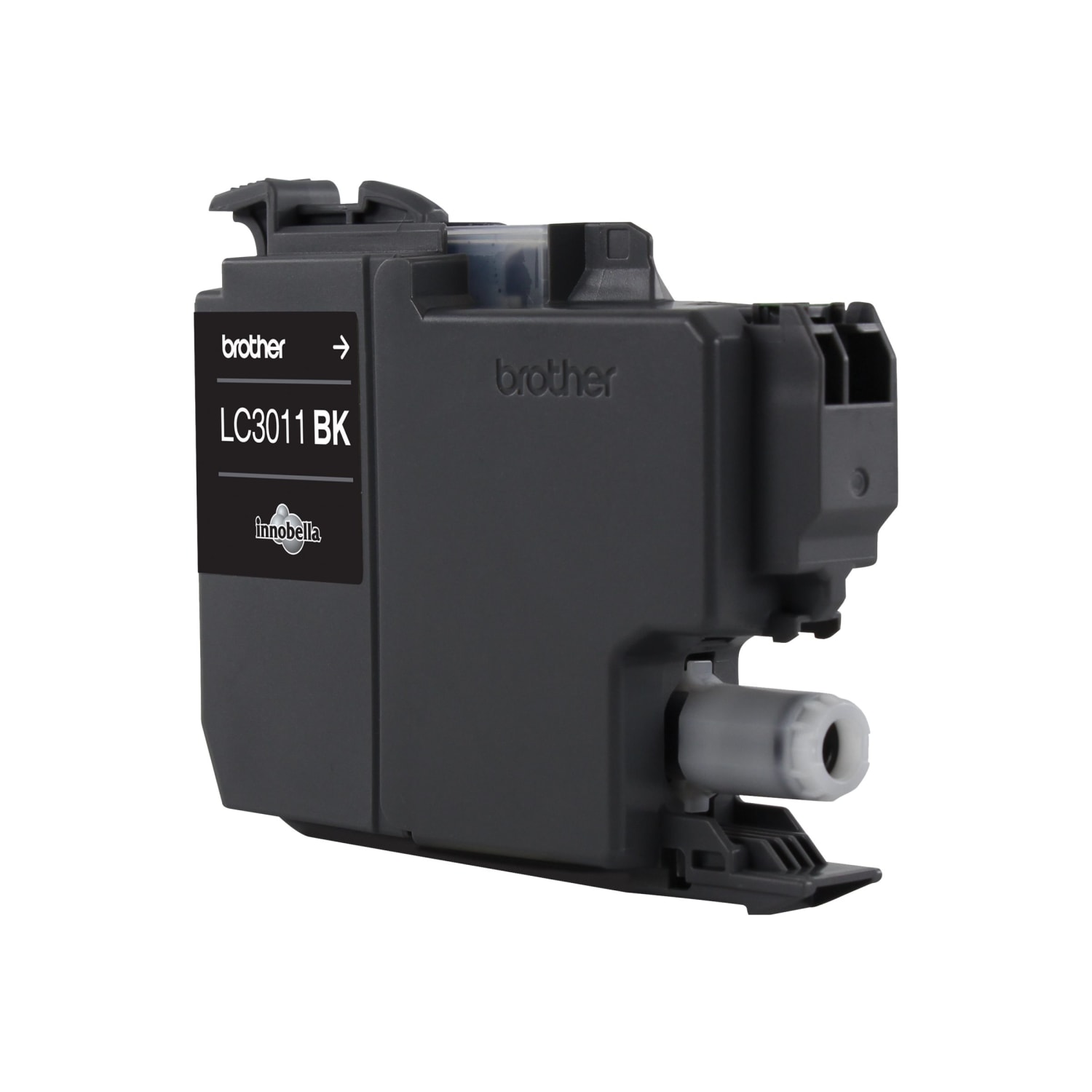 Brother LC3011 Black Ink Cartridge, LC3011BKS - Image 4