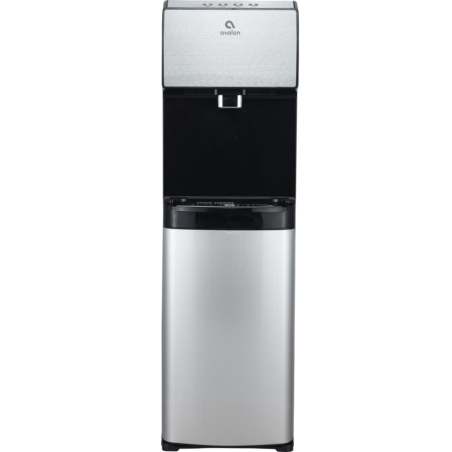 The Avalon Electric Bottom Loading Water Cooler Dispsenser - Image 4