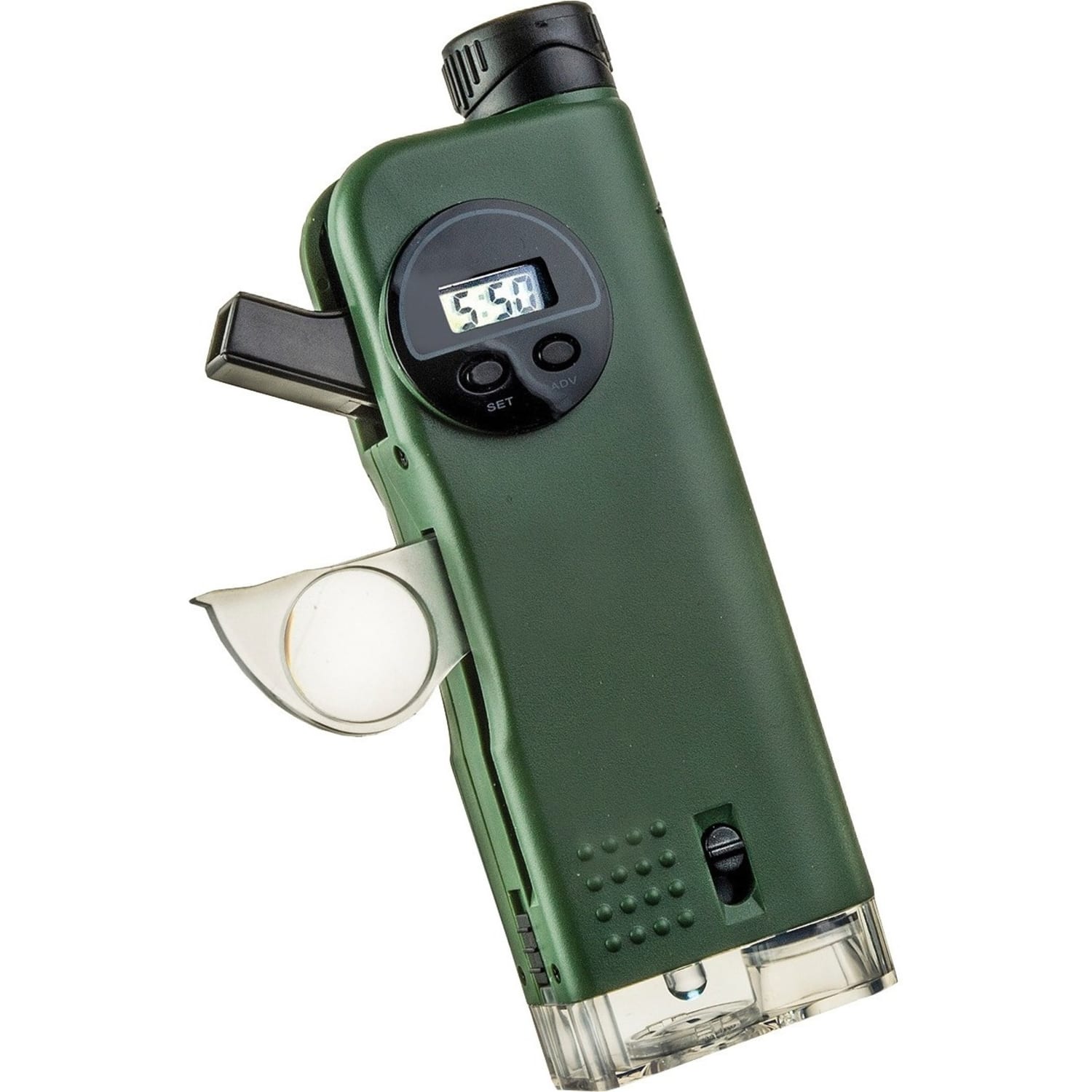 Carson X-Scope - CP-11 - 30x - Image 3
