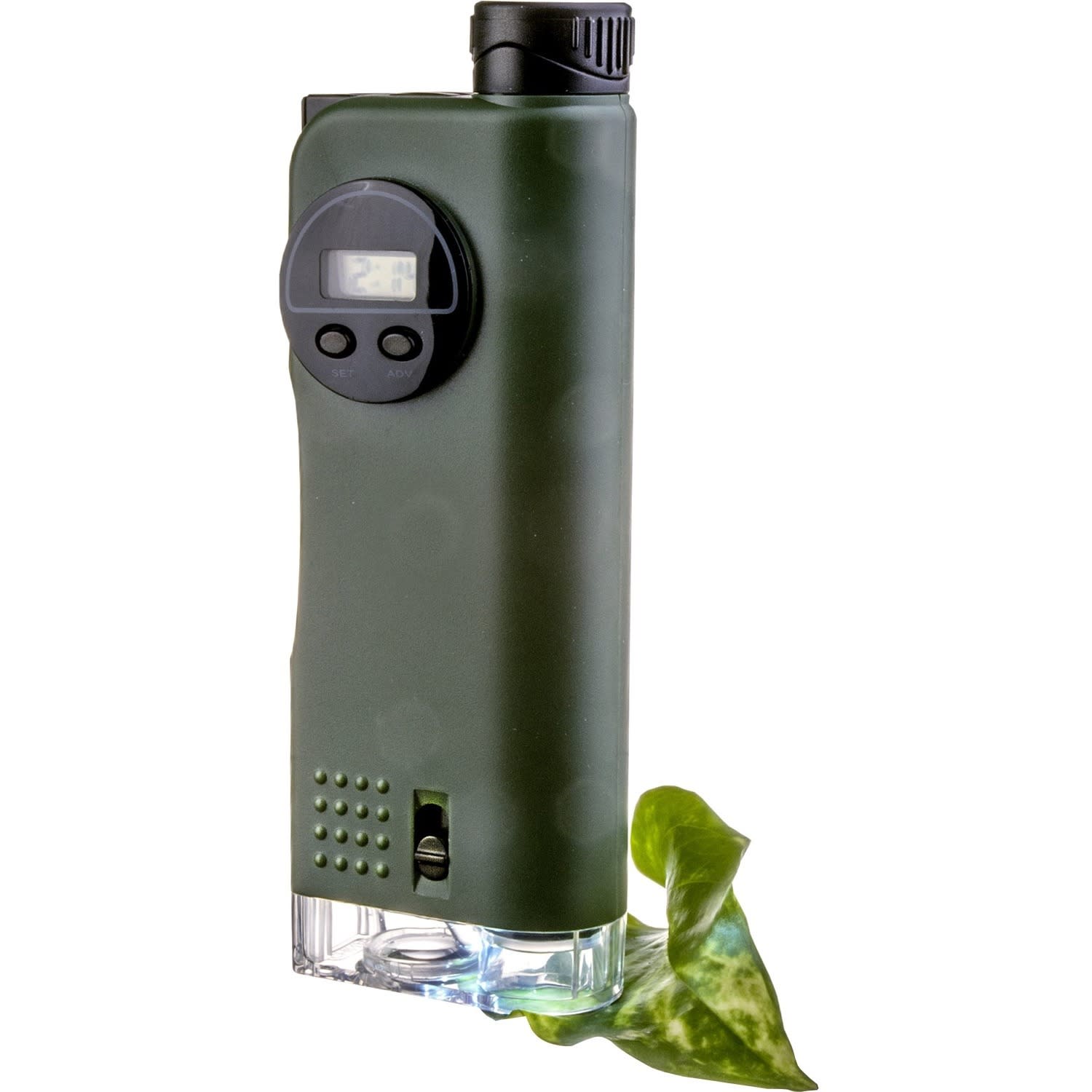 Carson X-Scope - CP-11 - 30x - Image 5