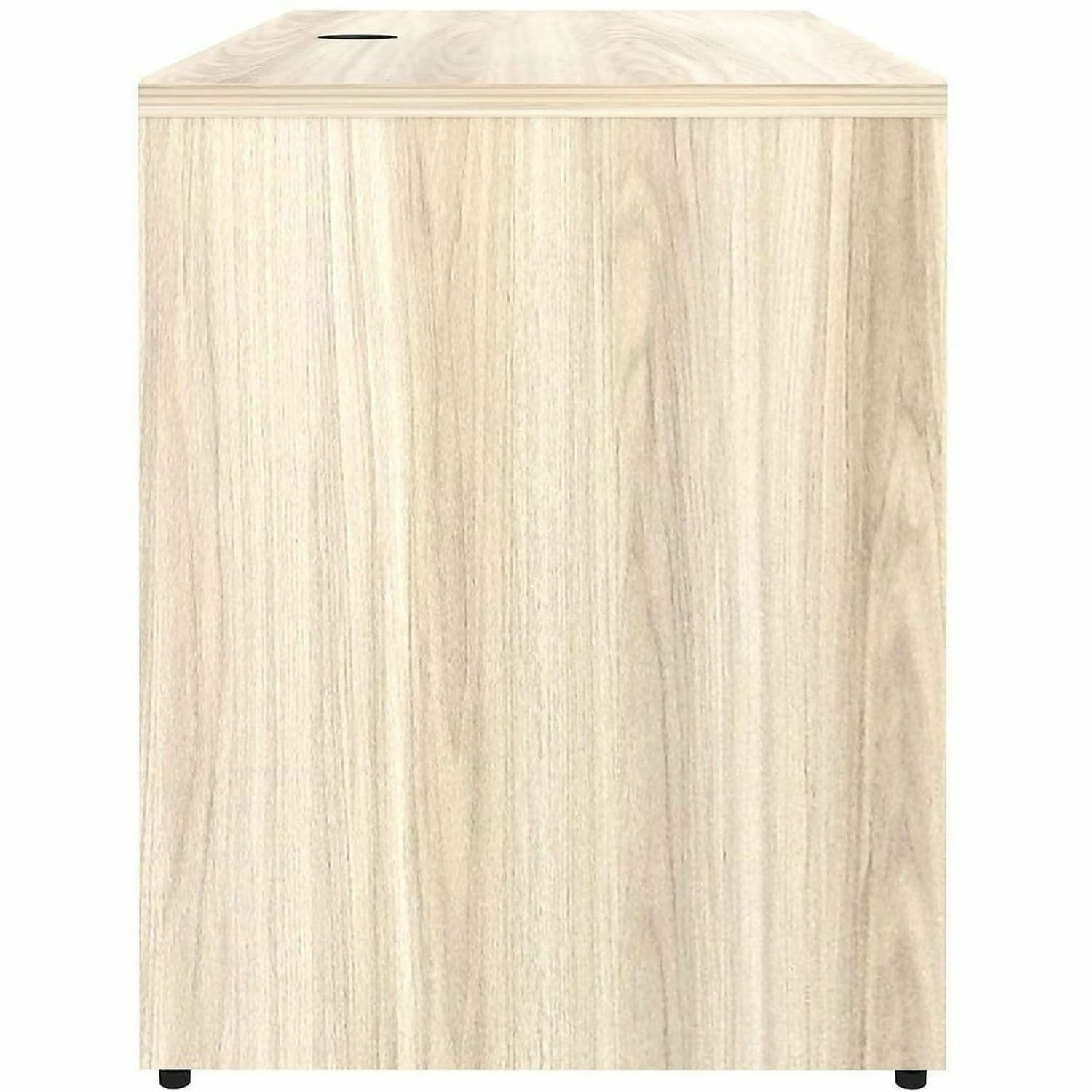 Lorell Essentials Credenza Shell, 66313 - Image 4
