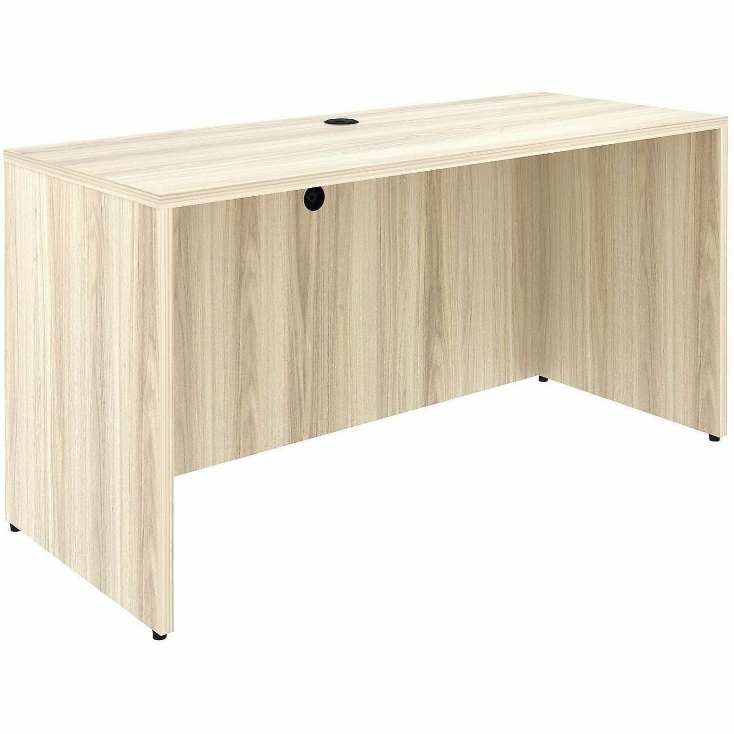 Lorell Essentials Credenza Shell, 66313 - Image 5