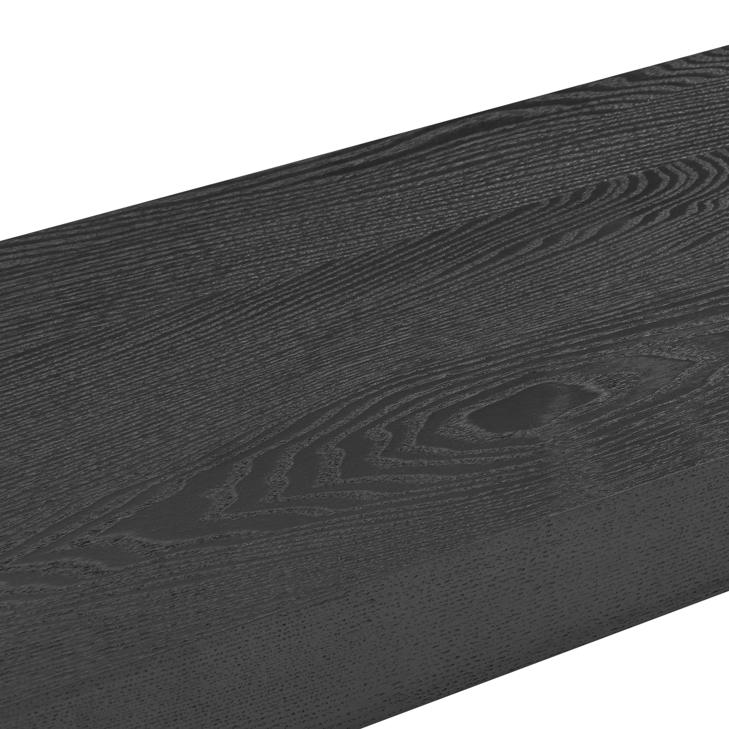 Eurostyle Barney Floating Shelf, 2inH x 24inW x 10inD, Wenge - Image 6