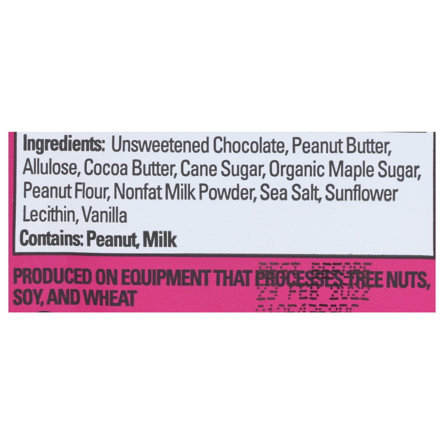 Skinnydipped Peanut Butter Dark Chocolate Cups, 3.17 Oz, Total Qty 10 - Image 5