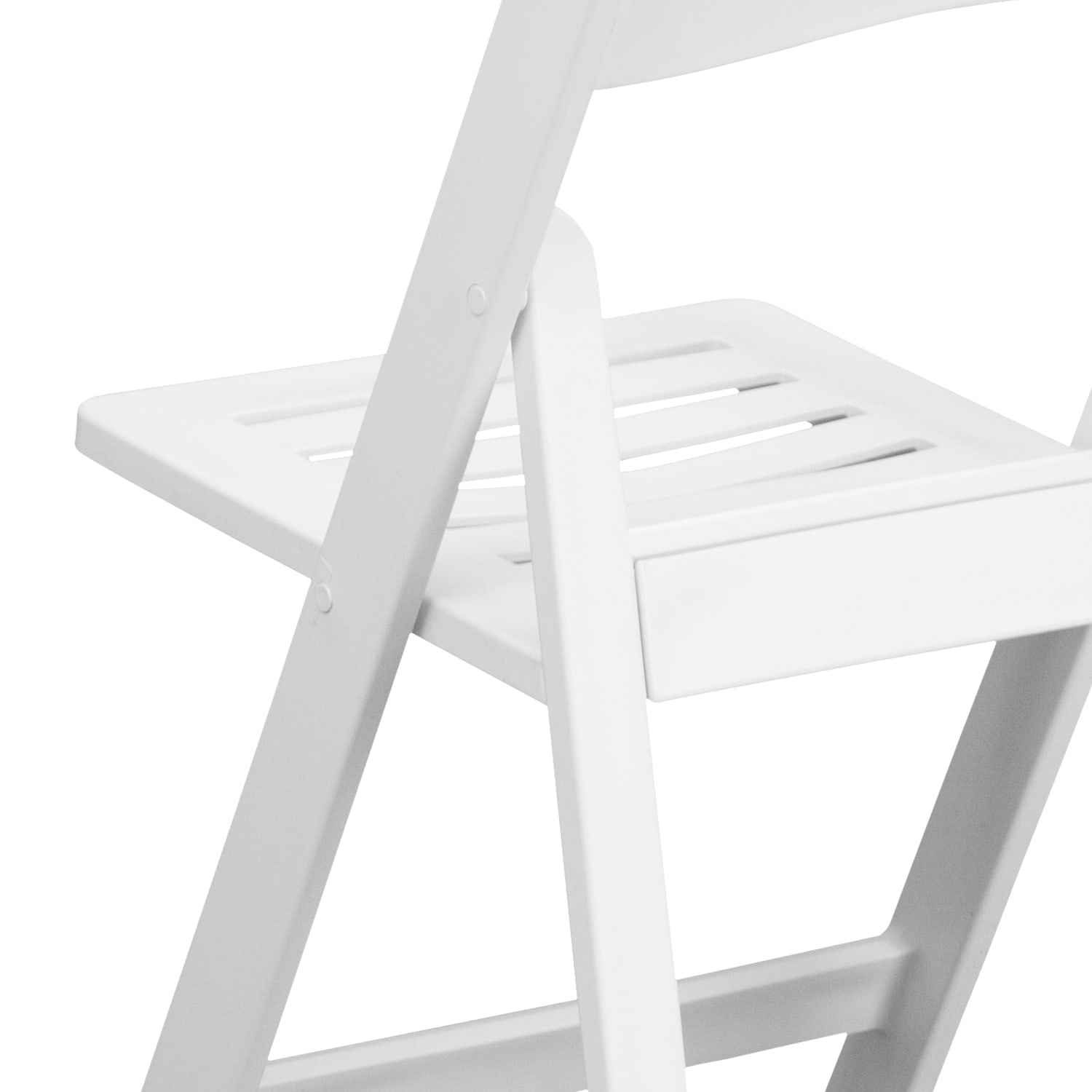 Flash Furniture HERCULES 1000lb Capacity Resin Folding Chairs With Slatted Seats White Set Of 4 Chairs PopularChairscom Flash Furniture HERCULES 1000 lb Capacity Resin Folding Chairs With Slatted Seats White Set Of 4 Chairs PopularChairscom