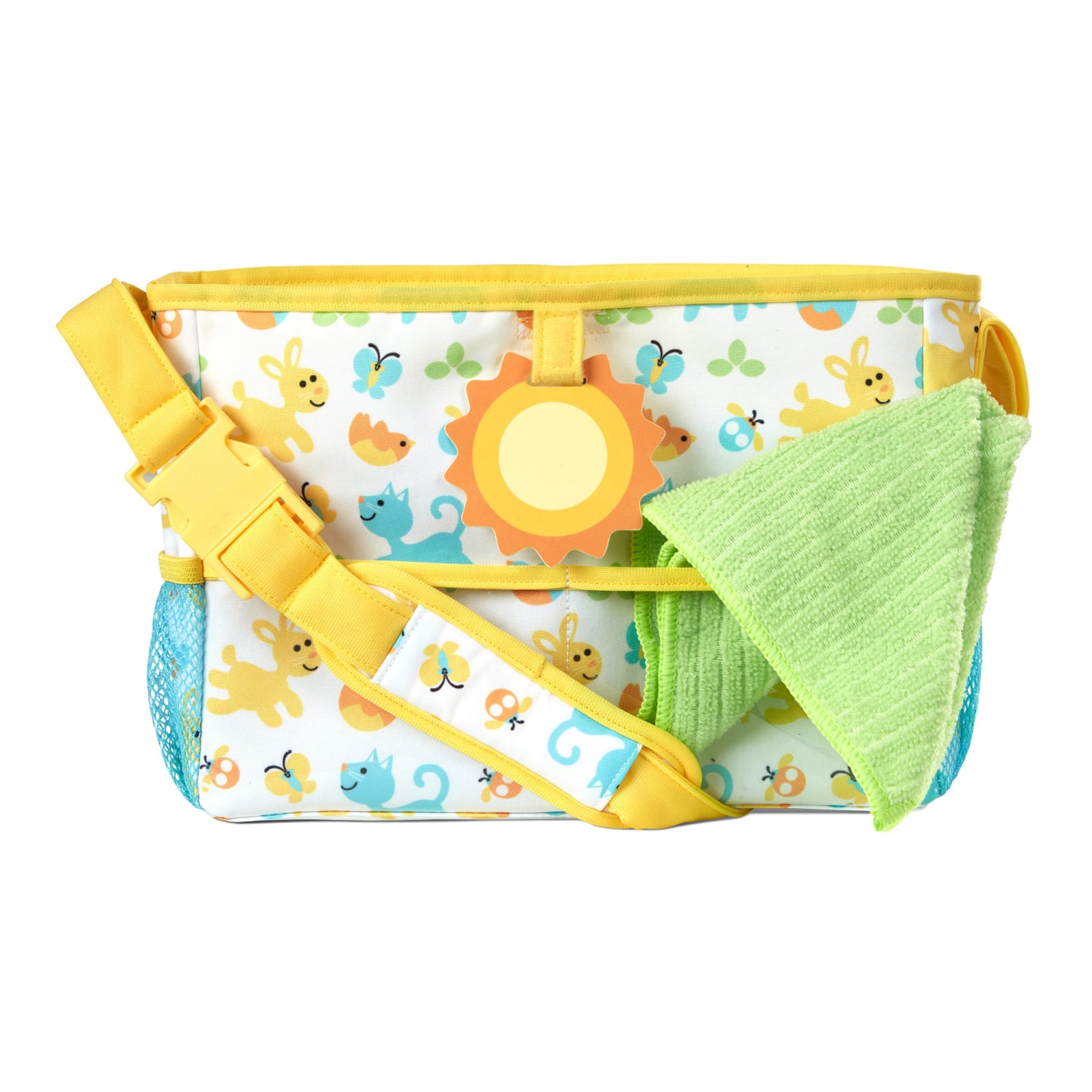 Melissa & Doug Mine To Love Travel Time Play Set - Image 4
