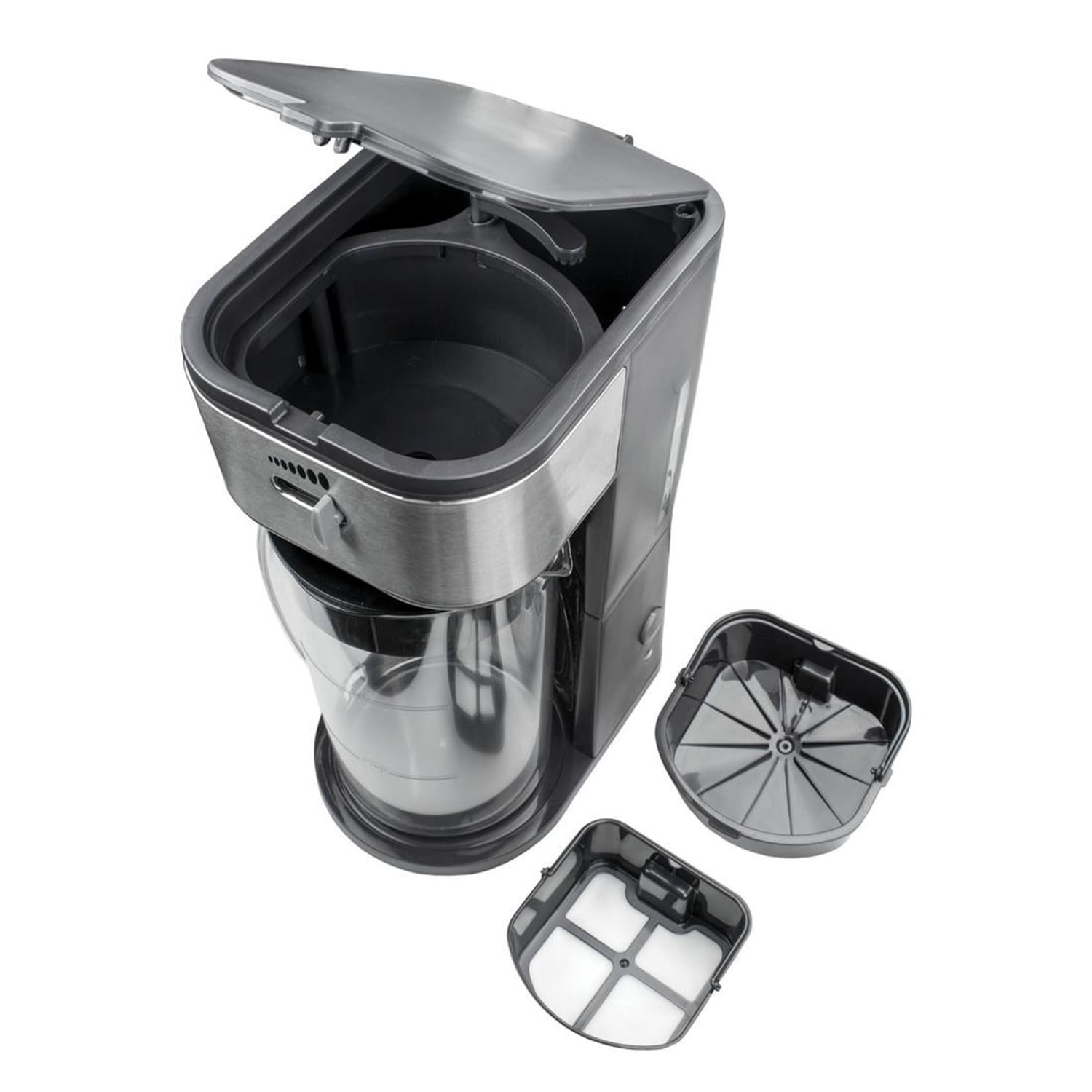 Brentwood Iced Tea And Coffee Maker, Black - Image 6