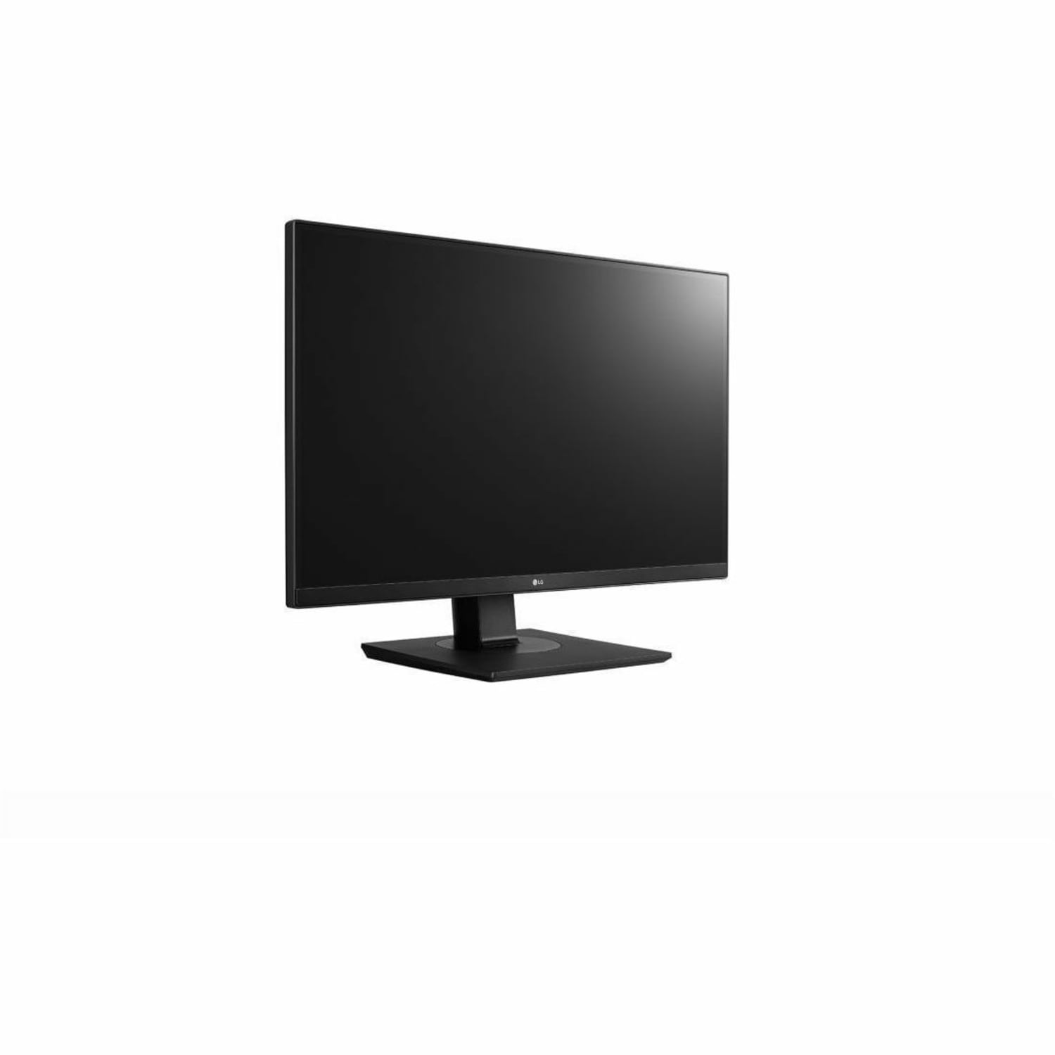 LG 27HJ713C-B 27in Class 4K UHD LCD Monitor - 16:9 - 27in Viewable - In-plane Switching (IPS) Technology - 27HJ713CB - Image 4