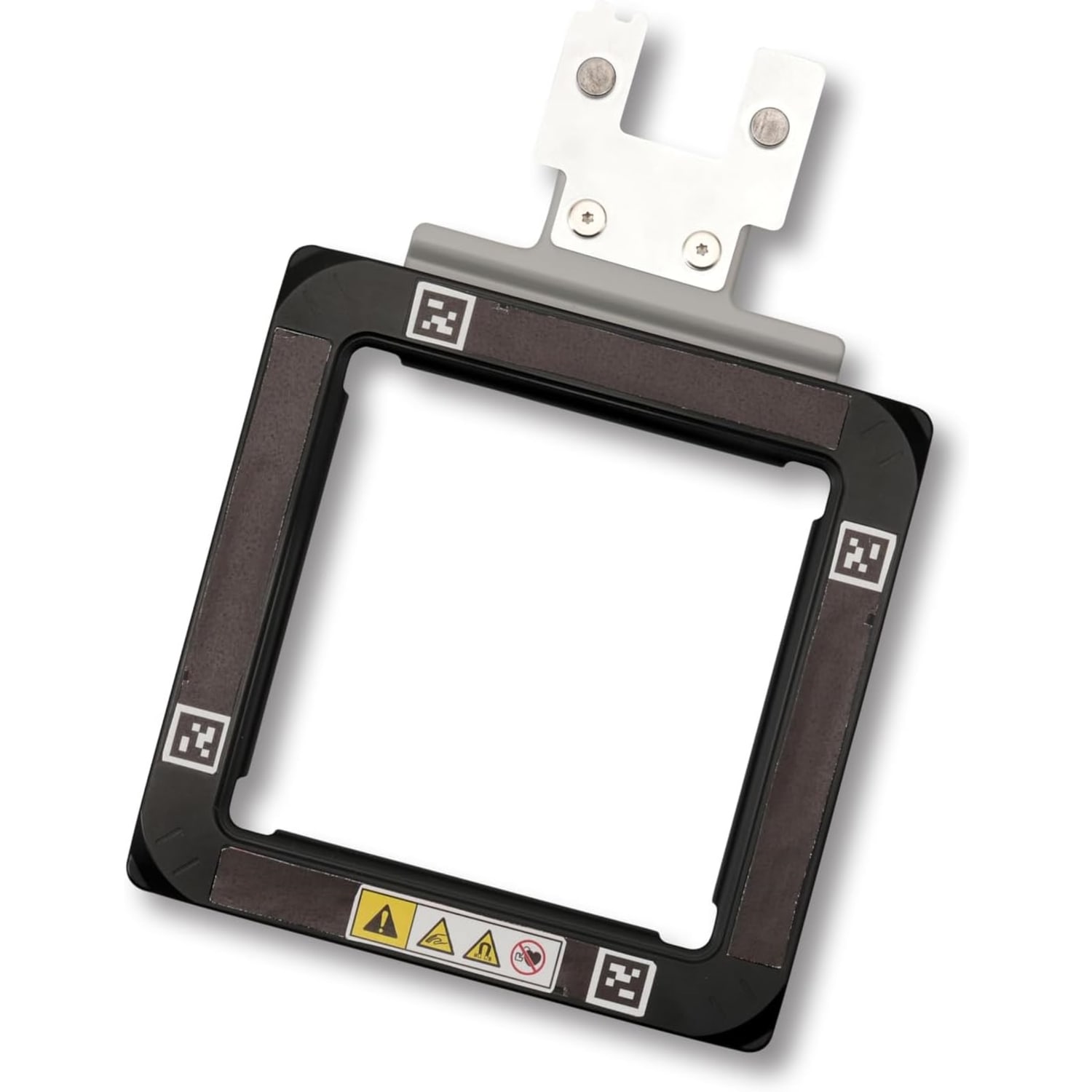 Brother Magnetic Hoop For Skitch PP1 Embroidery Machine, Black, SAMFP70