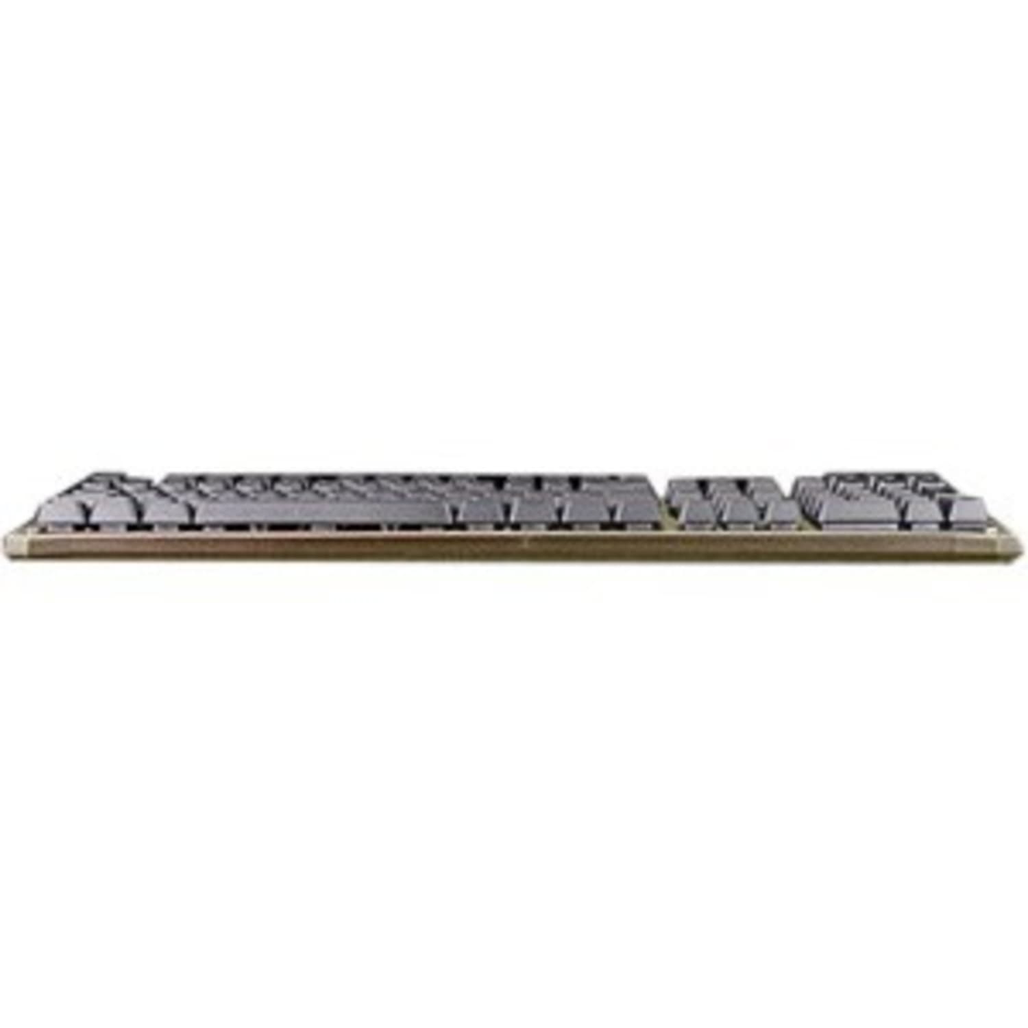 Bloody Gaming Optical Mechanical Gaming Keyboard, Backlit Adjustable - Cable Connectivity - USB Interface Multimedia Hot Key(s) - B840 - Image 3