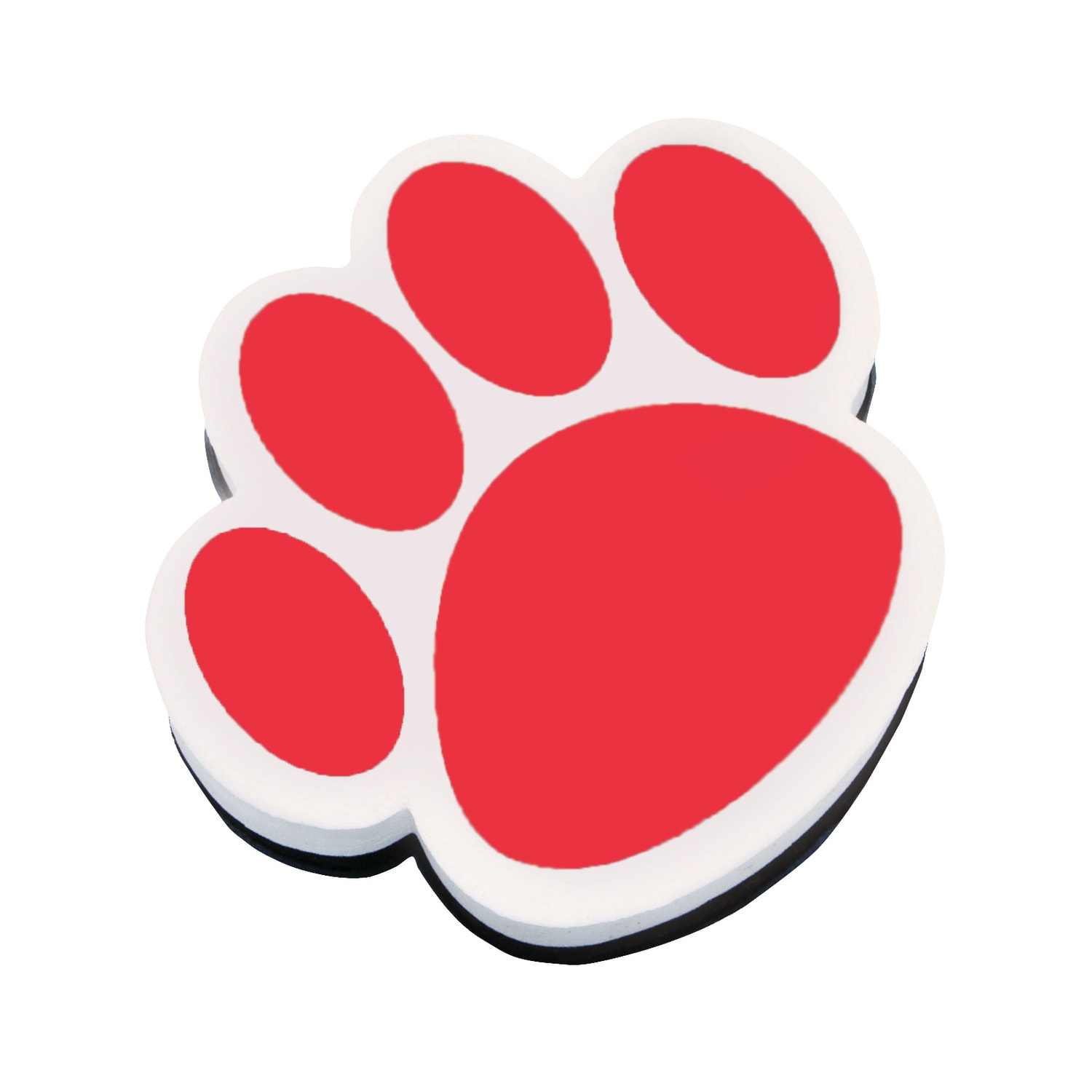 Red Paw