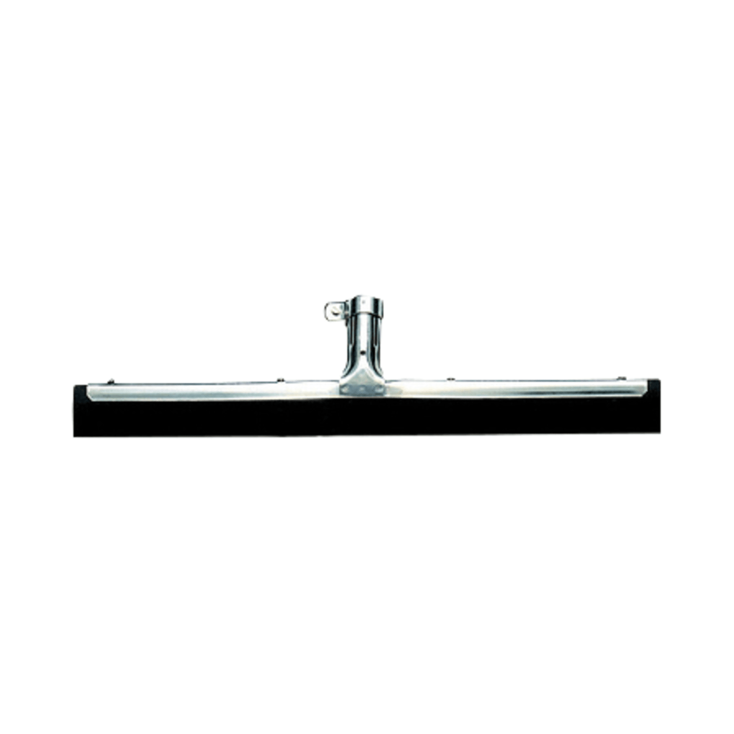 Unger Water Wand Floor Squeegee, 22in Wipe-N-Dry