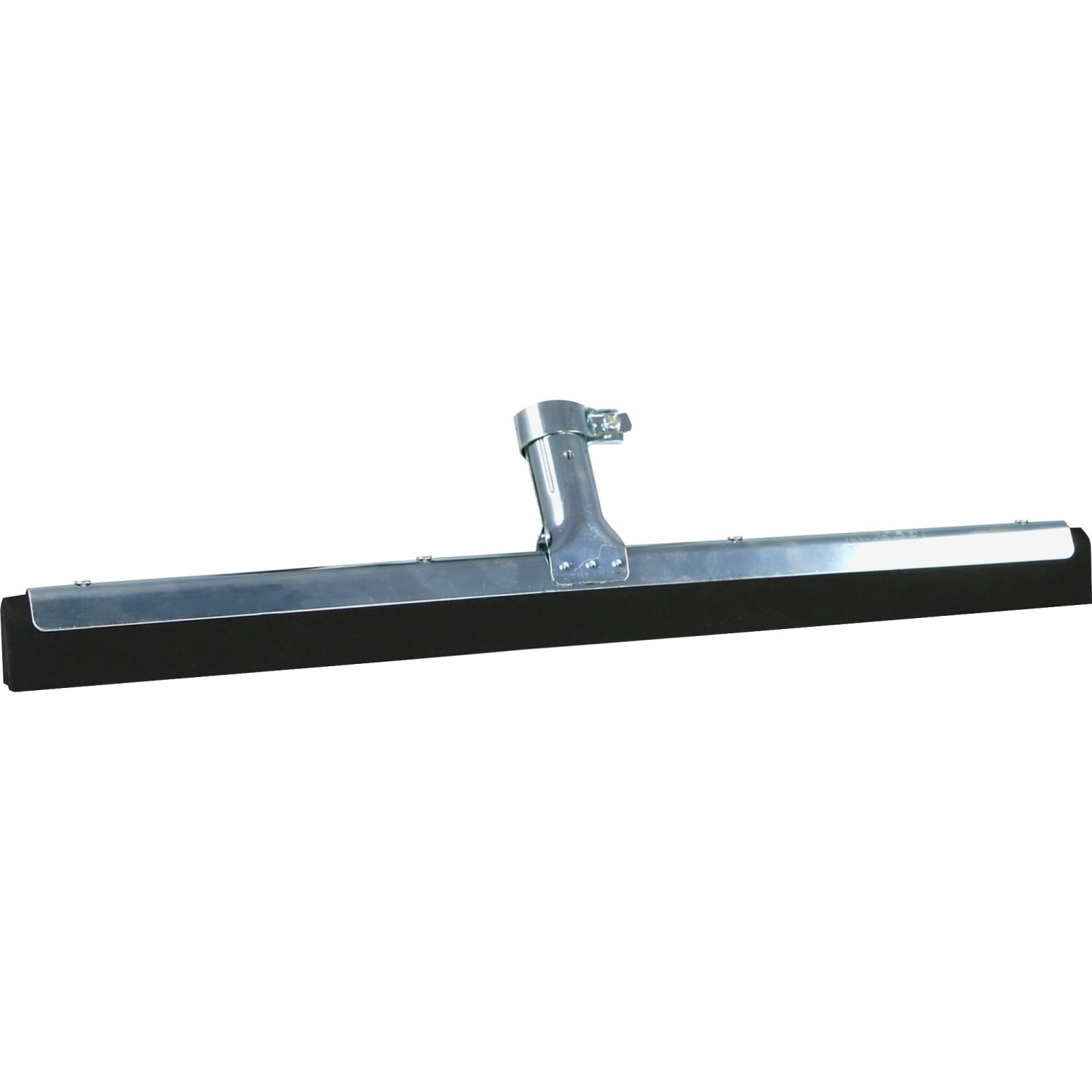 Unger Water Wand Floor Squeegee, 22in Wipe-N-Dry - Image 3