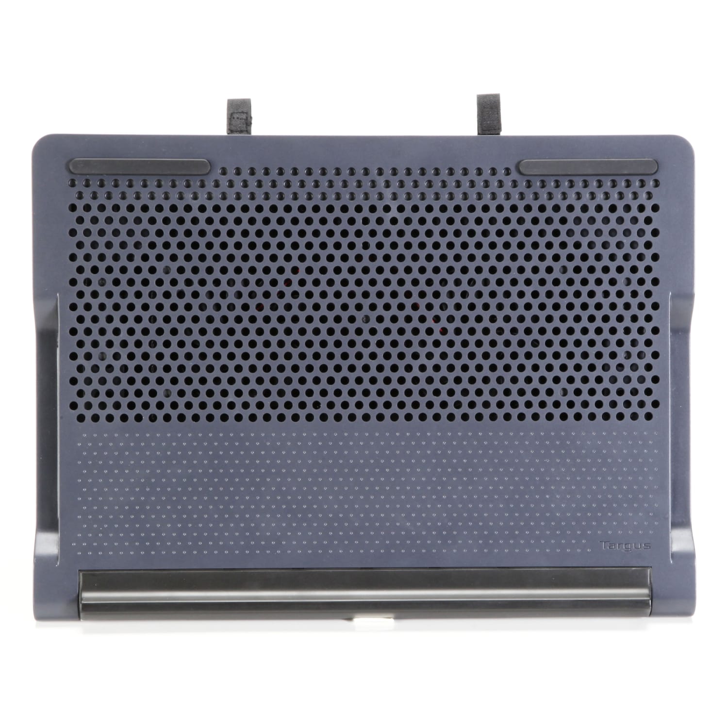 Targus AWE81US 4-Port USB Hub & Laptop Chill Mat, gray - Image 3