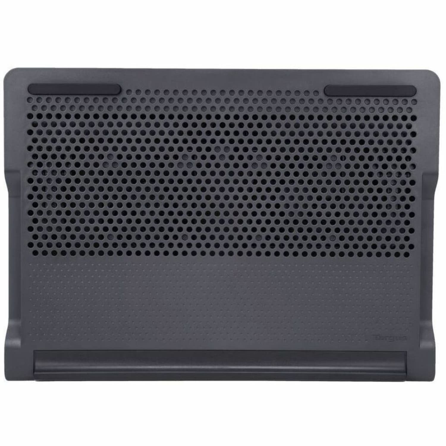 Targus AWE81US 4-Port USB Hub & Laptop Chill Mat, gray - Image 6
