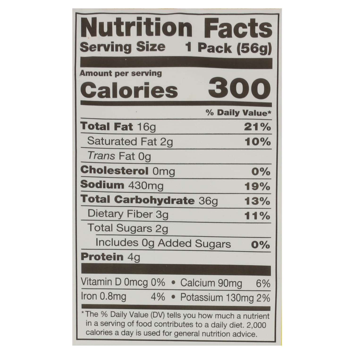 Late July Snacks Tortilla Chips, Nacho Cheese, 2 Oz, Total Qty 24 - Image 4