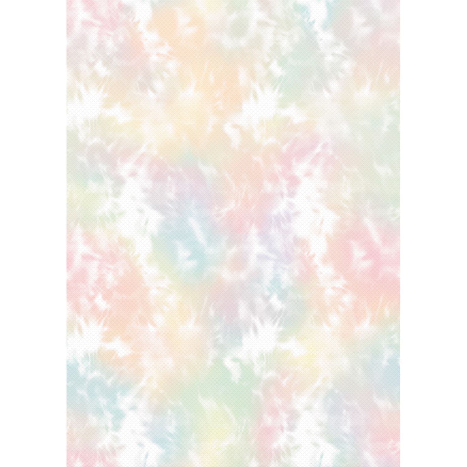 Teacher Created Resources Better Than Paper Bulletin Board Rolls, Tie-Dye, Pack Of 4 Rolls - Image 4