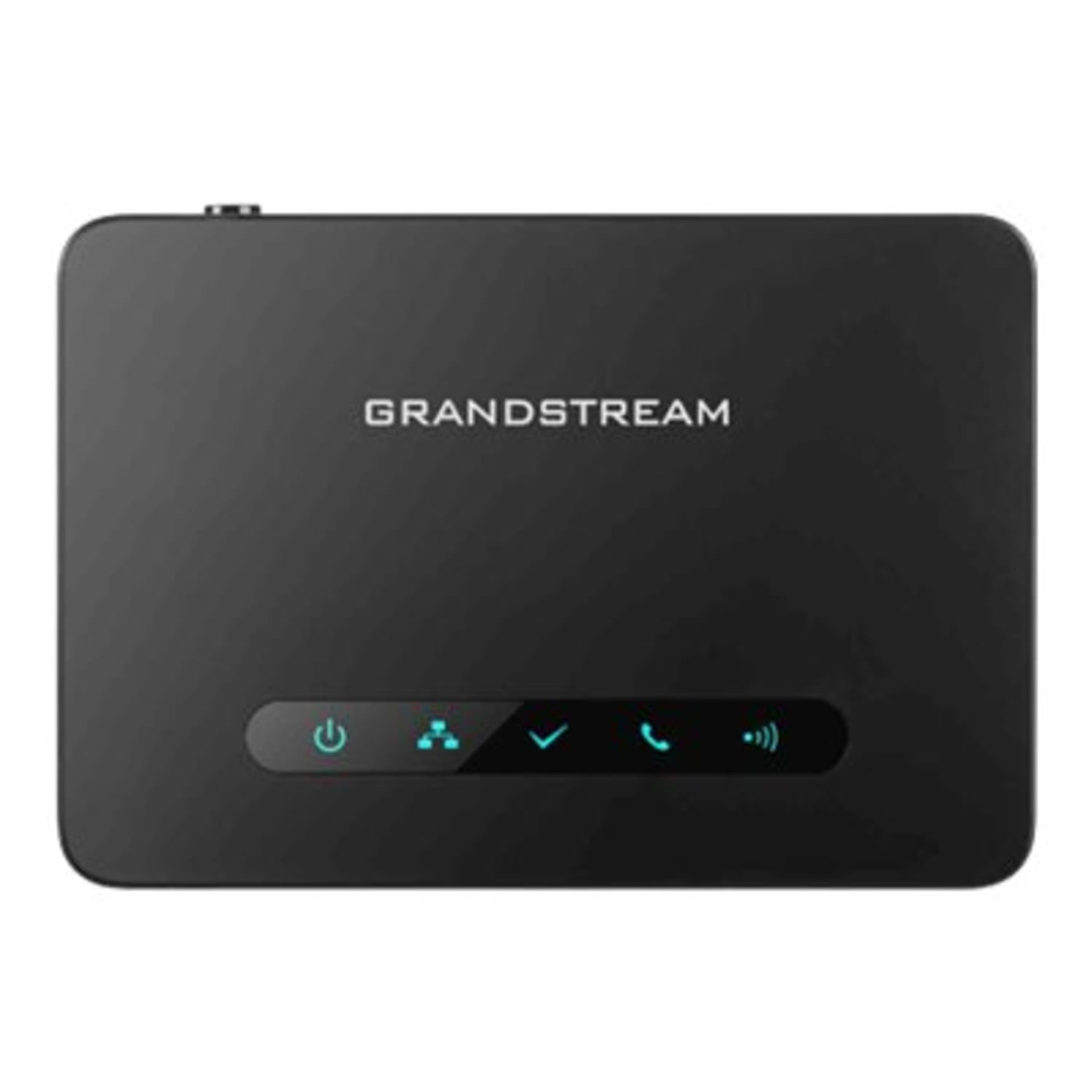 Grandstream Long-Range DECT VoIP Base Station, Black, GS-DP750 - Image 3