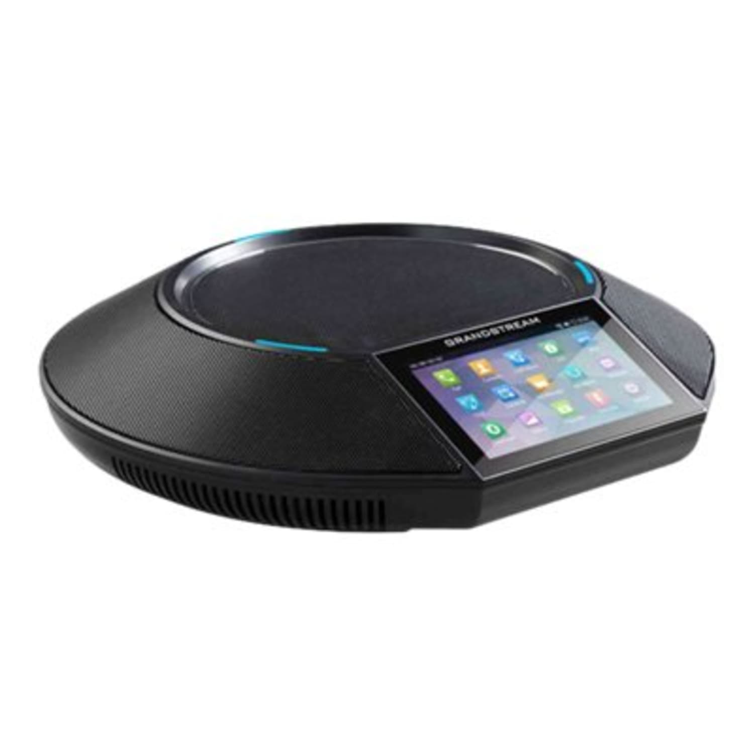 Grandstream Android Enterprise 220 Hz Wireless Conference Phone, Black, GS-GAC2500 - Image 3